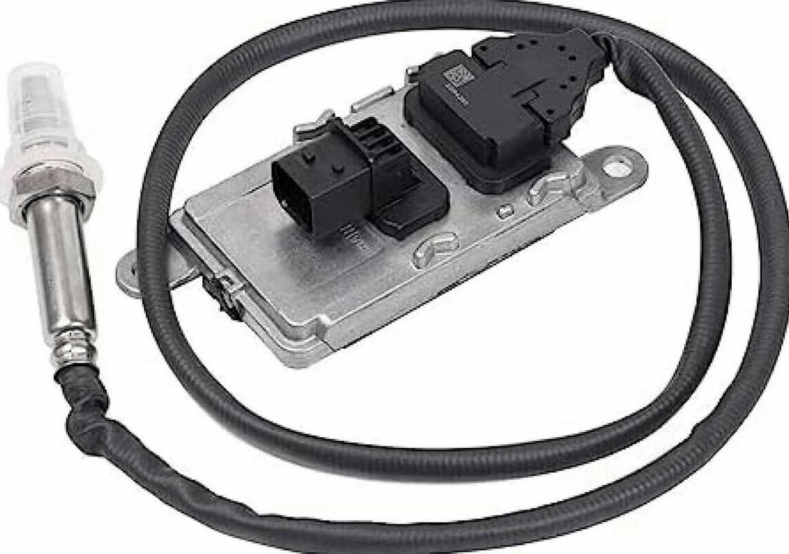 Sensor De Óxido De Nitrógeno Nox 5Wk97401 2294291 para Sensor De Óxido De Nitrógeno Scania Sensor De Óxido De Nitrógeno Sensor De Óxido De Nitrógeno Nox