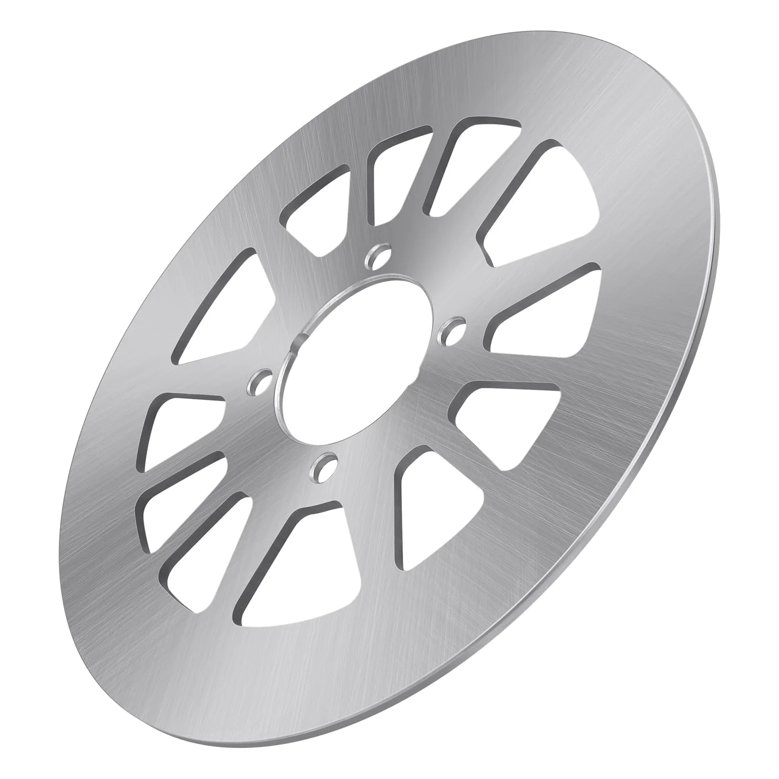 Rotor Disco de freno trasero para Yamaha Warrior 350 YFM350X 1990-2004