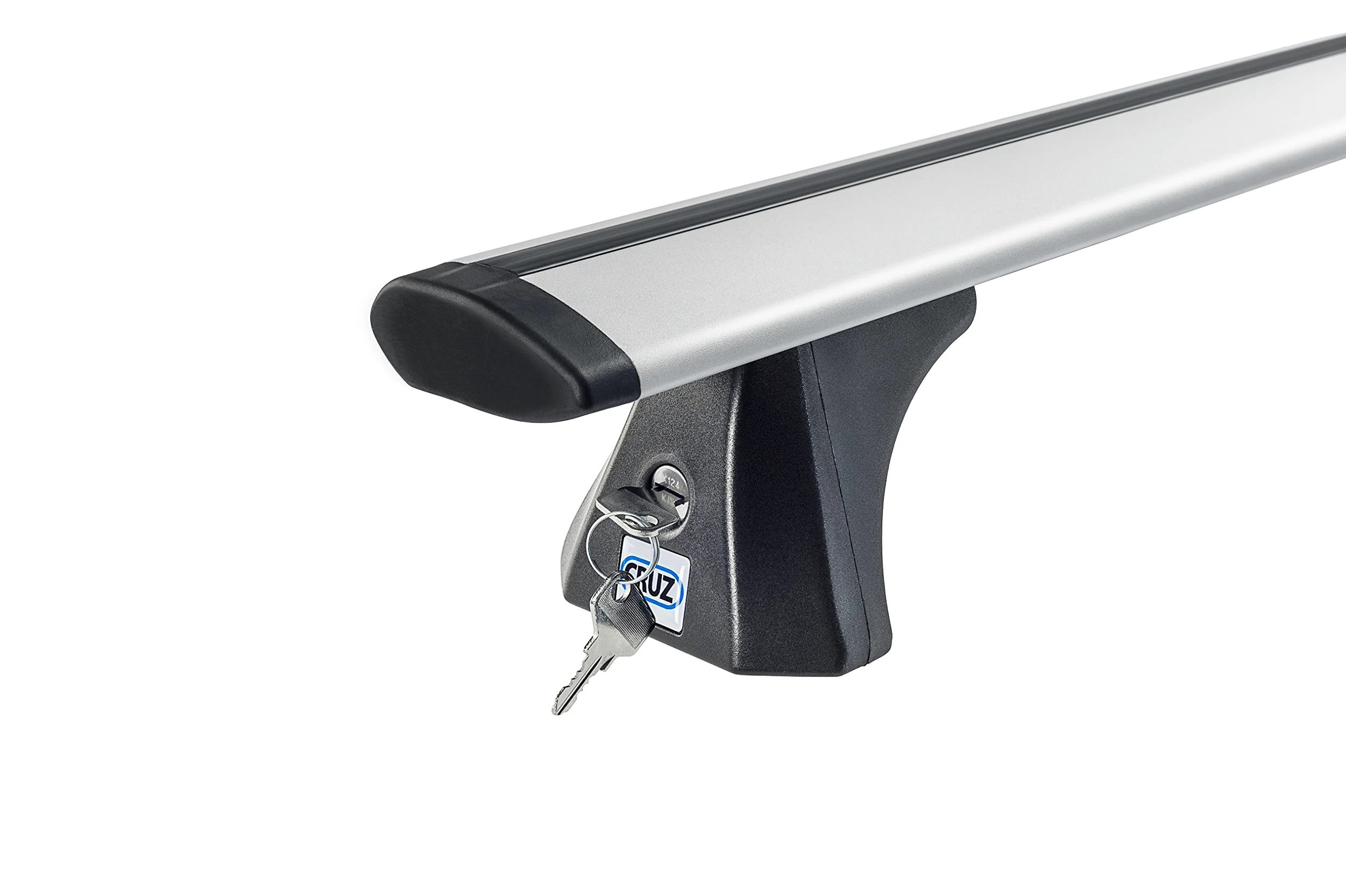 Cruz Barras T128 para Modelo Airo 924-775, Juego de 2 Unidades, de la Marca