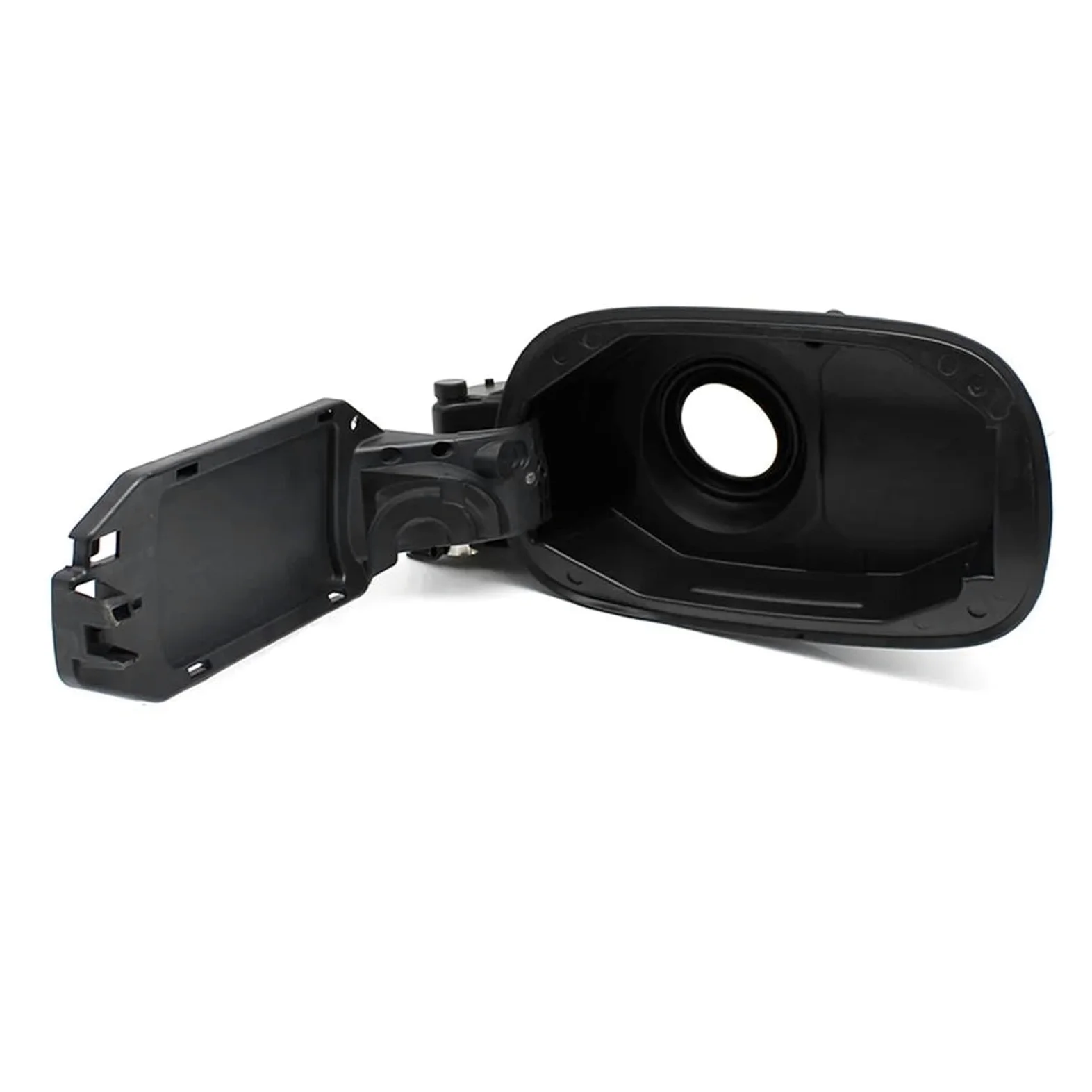 Tapón Depósito Gasolina Conjunto De Contorno De Tapa De Depósito Exterior LHD RHD Para Clase C W205 2015-2018 2056304404 2056303204 ATGCBCAUF