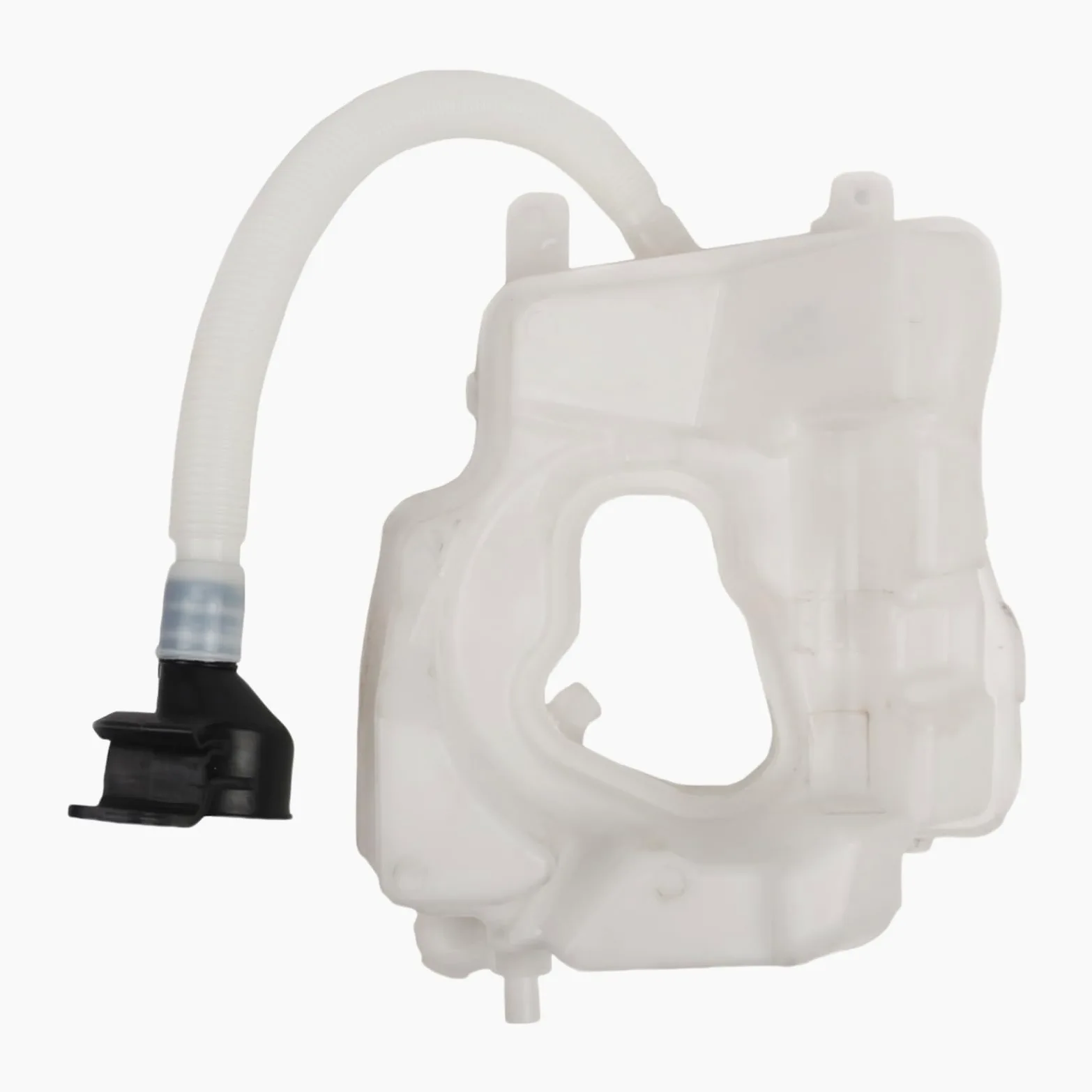 Filtro de depósito de limpiaparabrisas de alto caudal, filtro de tanque de líquido, repuesto para parabrisas R60 61669800910