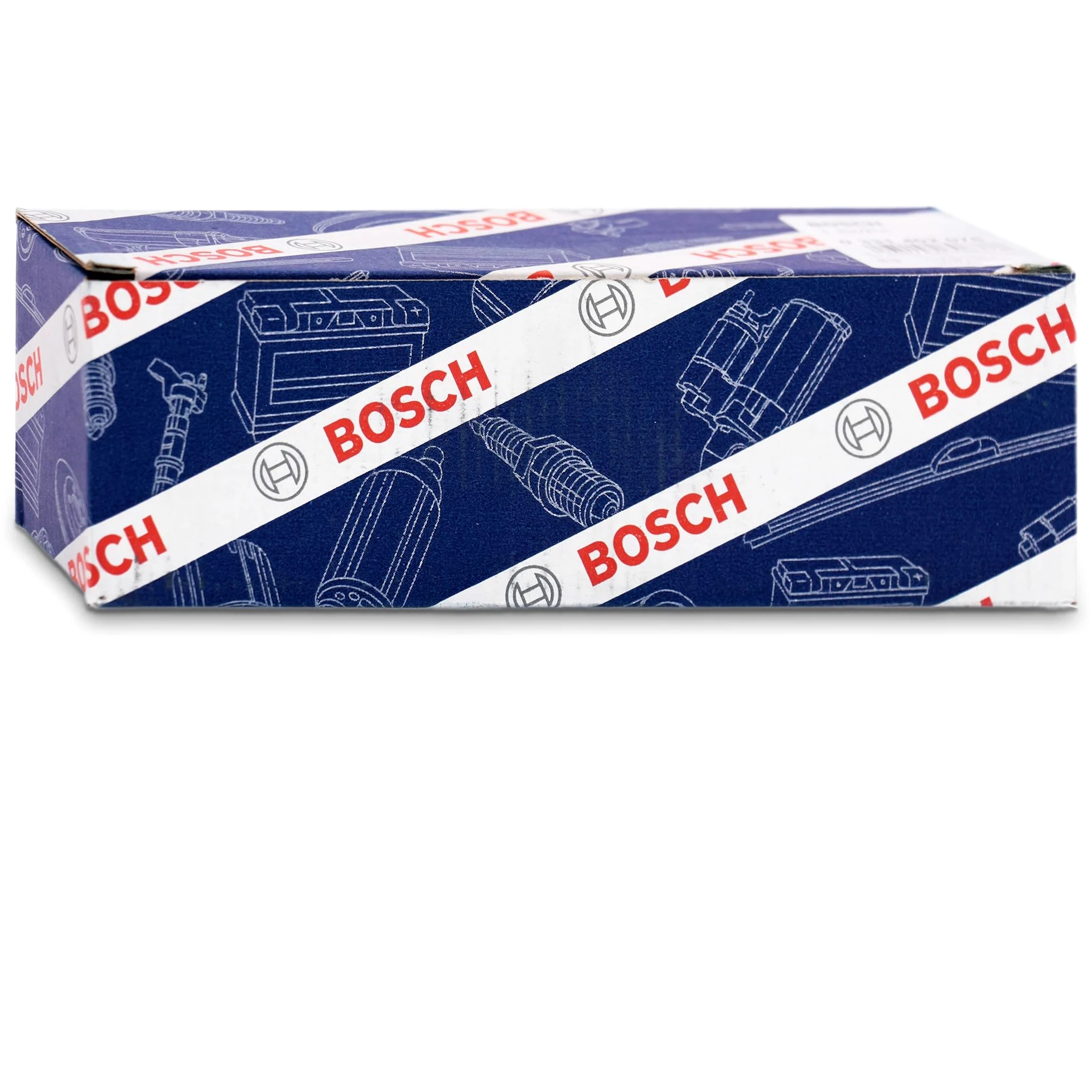 BOSCH 0 445 110 954 Inyector Inyector de Combustible Toberas inyectores Inyectores