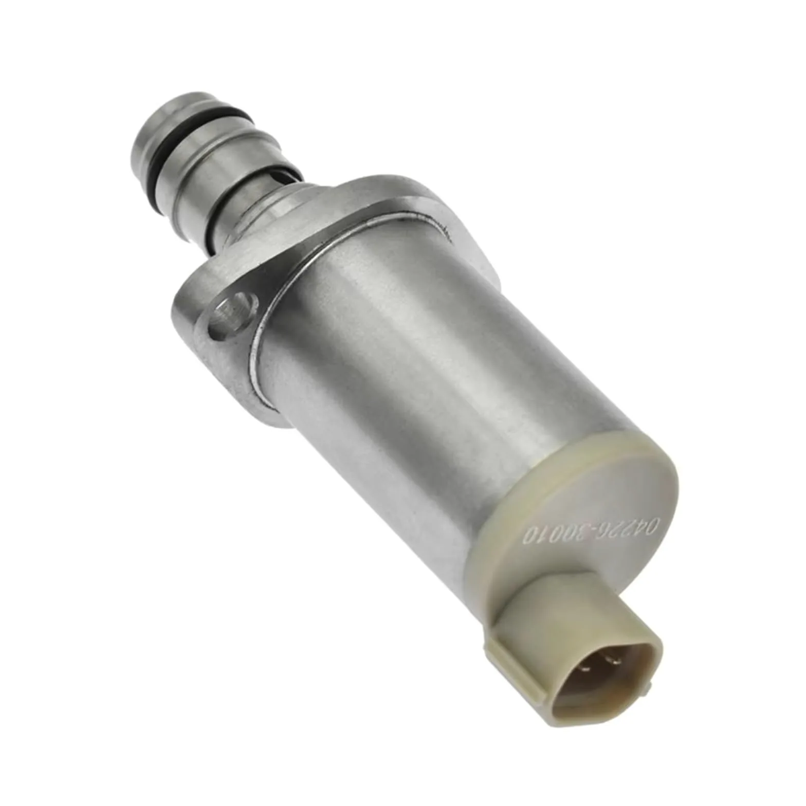 Regulador de presión Compatible con Toyota Hilux, regulador de presión, válvula de Control de succión, Bomba de Combustible SCV, Pieza Original del automóvil 04226-30010