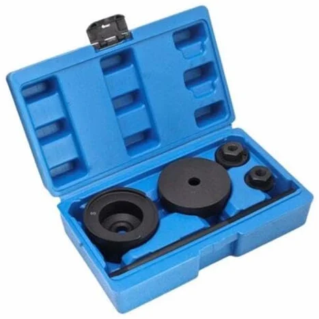 Extractor Silent-Blocks Viga Suspensión Trasera Vag
