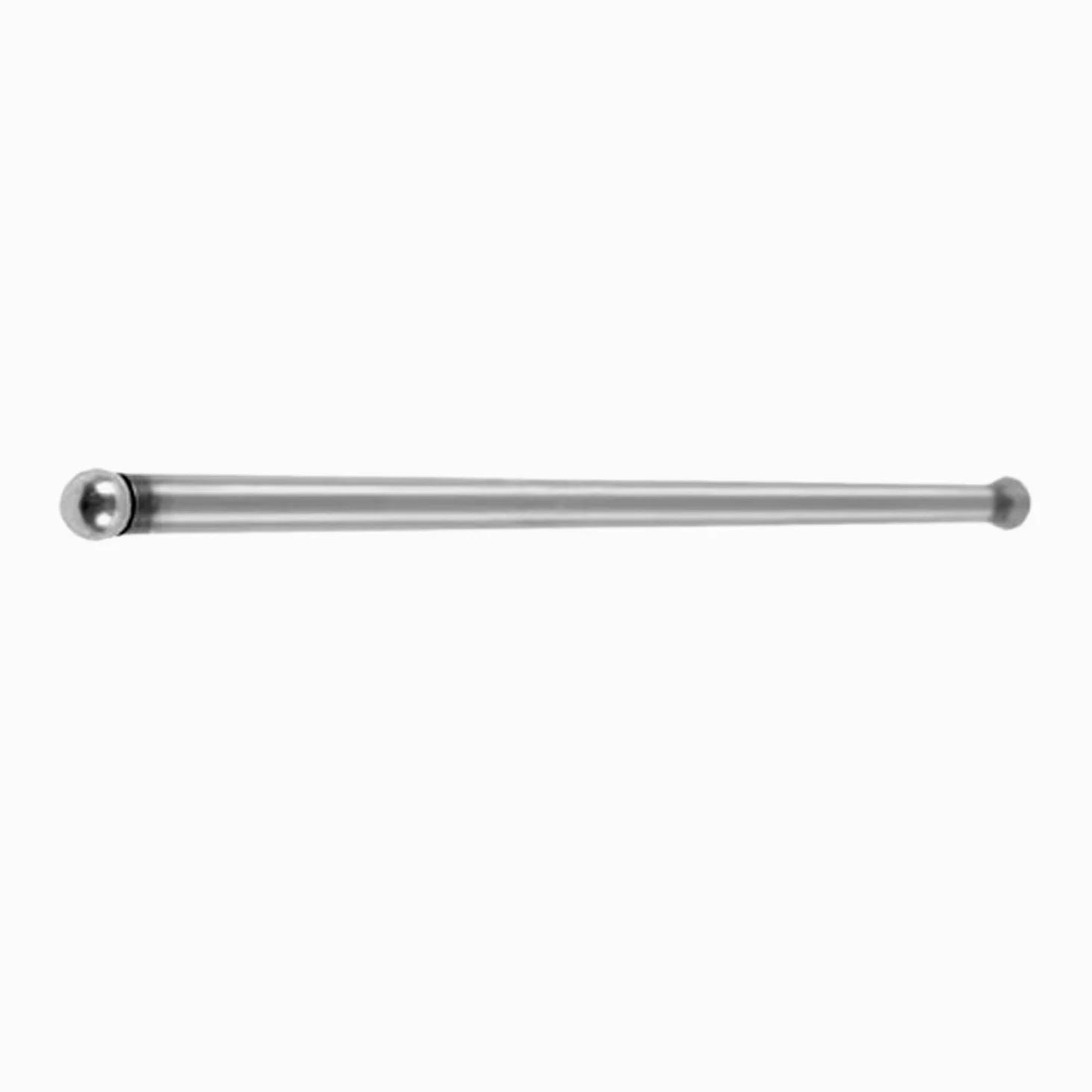 Varilla de empuje de válvula compatible con motores Isuzu 4JG1
