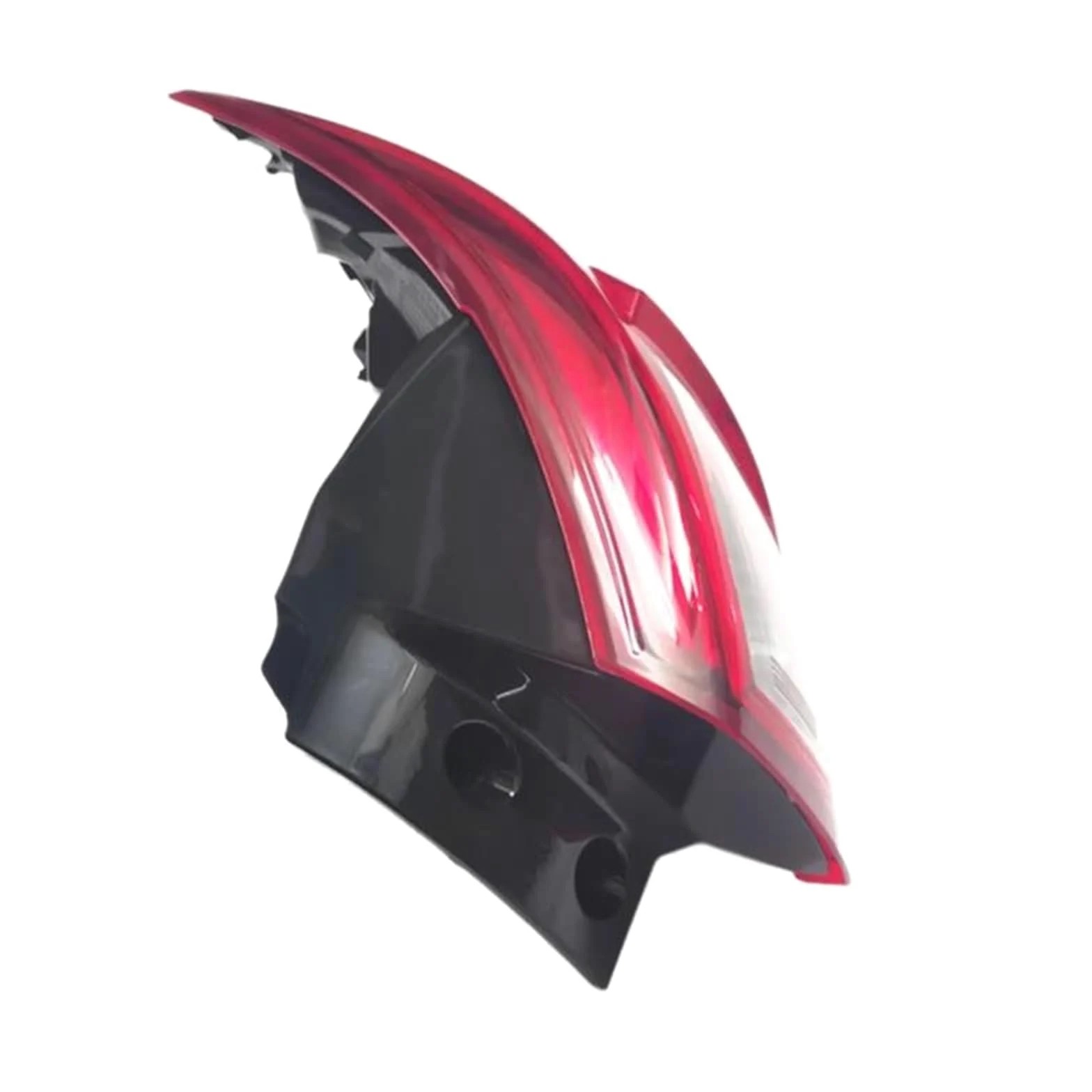 IITA LED Piloto Trasero para Mazda CX3 CX-3 2015-2019 Parachoques Trasero Luz Trasera Luz De Freno Marcha Atrás Carcasa De Luz Trasera Sin Bombilla Luces Traseras Coche(Izquierda)