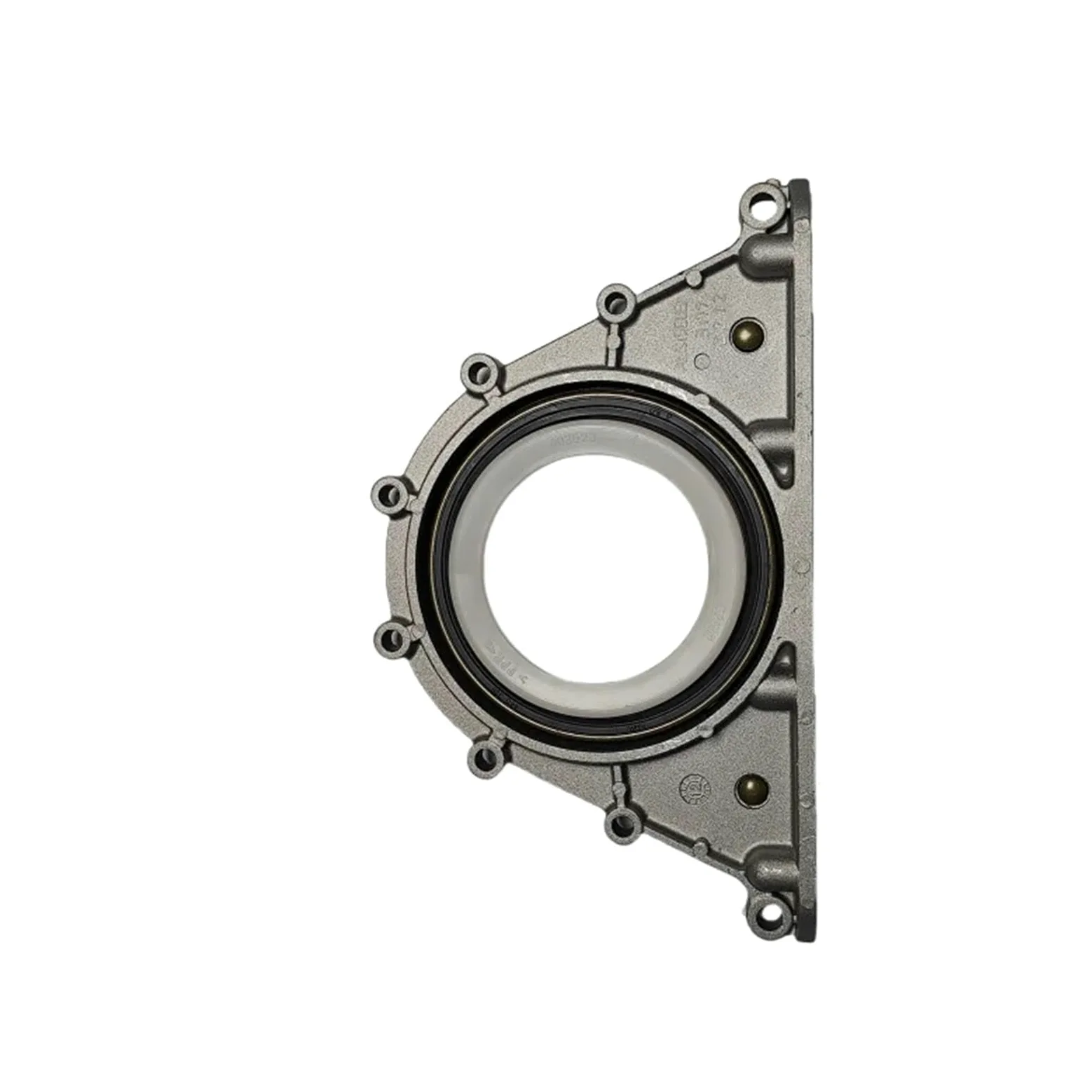 sellos de aceite para automóviles Asiento del retén de aceite trasero cigüeñal 11147512101 para BMW Serie 3, 5, 6 y 7 E30 arreglar