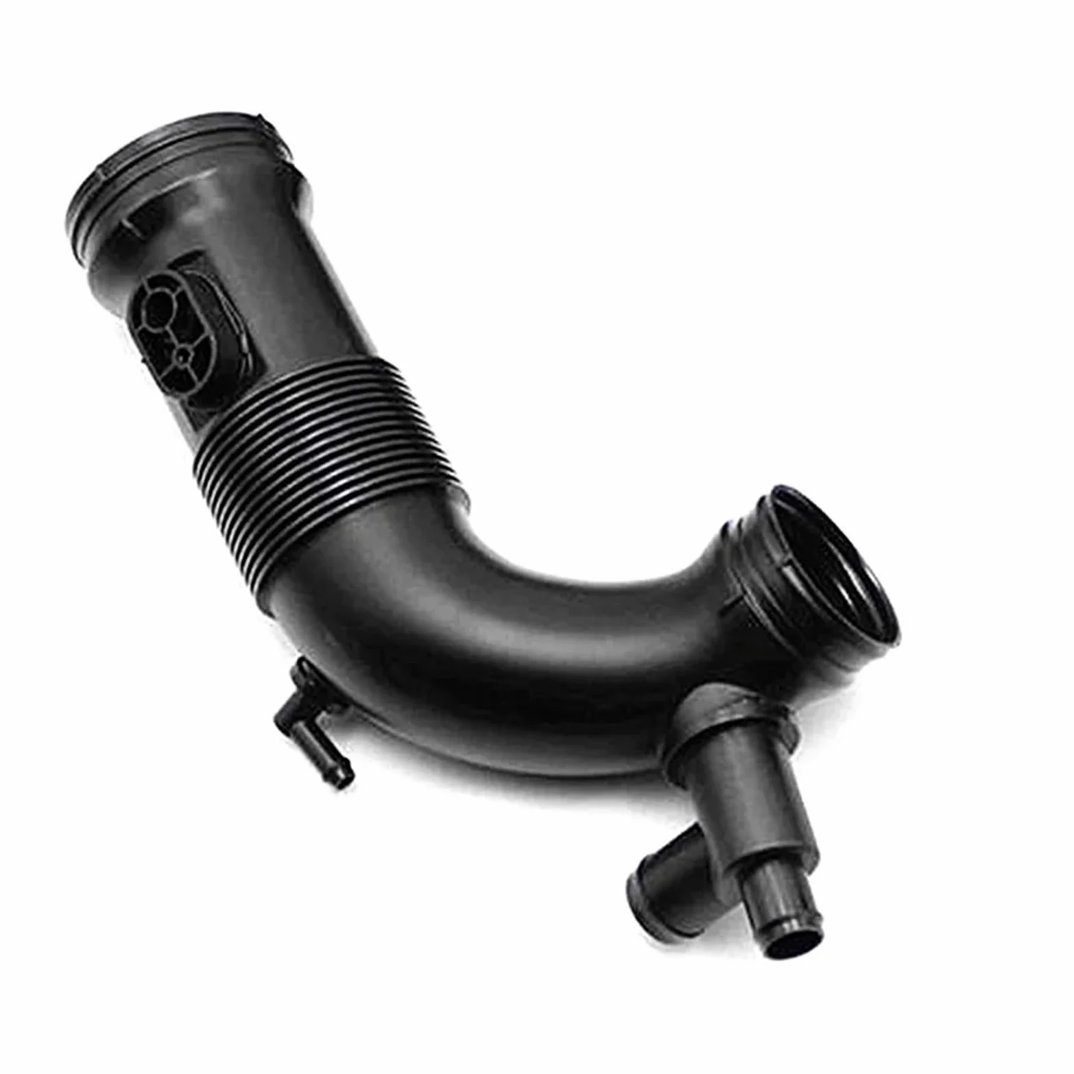 Tomas de aire Para Gran Pared Para HAVAL H5 Gasolina 4G63S4T Motor Filtro De Aire Del Coche Tubo De Conexión Es Adecuado 1132011XK45XA Admisión Aire