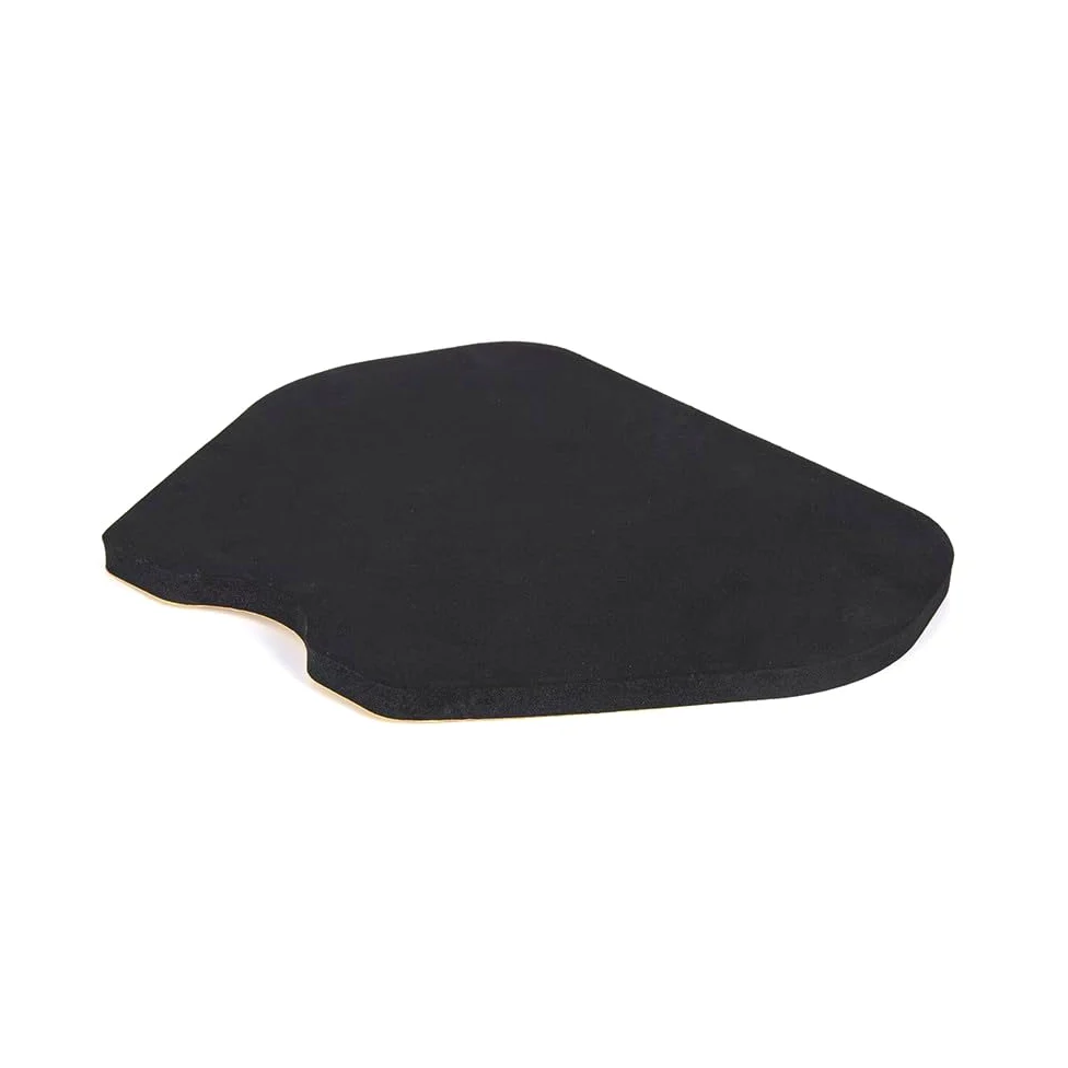 Asiento y Foam de espuma para motos deportivo adhesiva universal 20mm. (estilo 2)