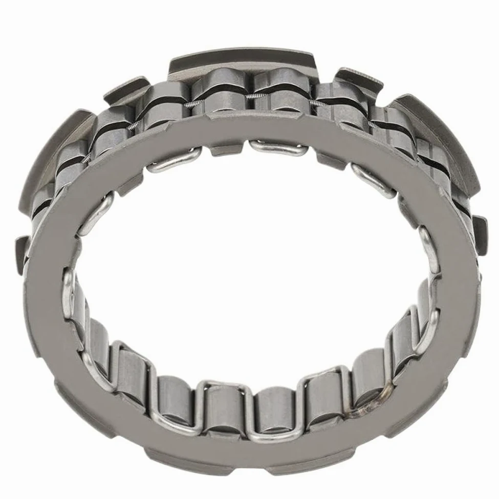 Rodamiento de embrague de arranque unidireccional compatible con KL650 KLR650 Edition KL 650 13194-1089 13194-1073