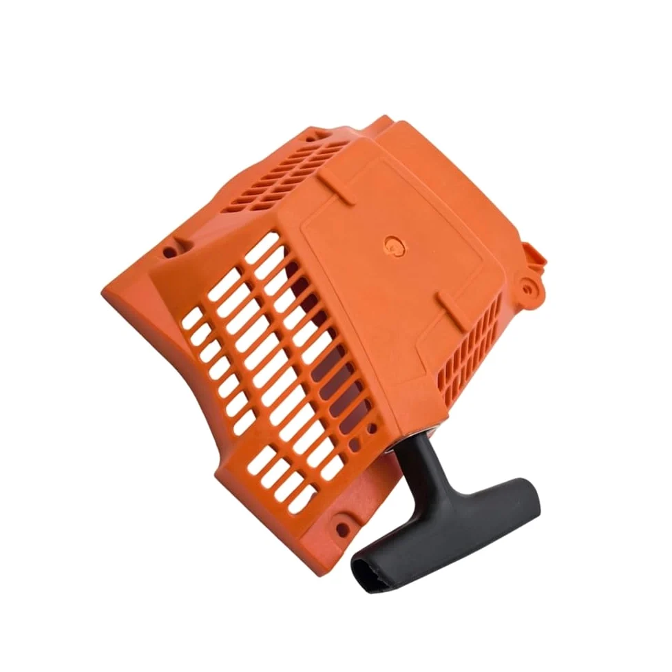 Polea de Arranque de Retroceso Compatible con Motosierra XP 365, 371, 372 y 362 (número de Pieza 503628171)