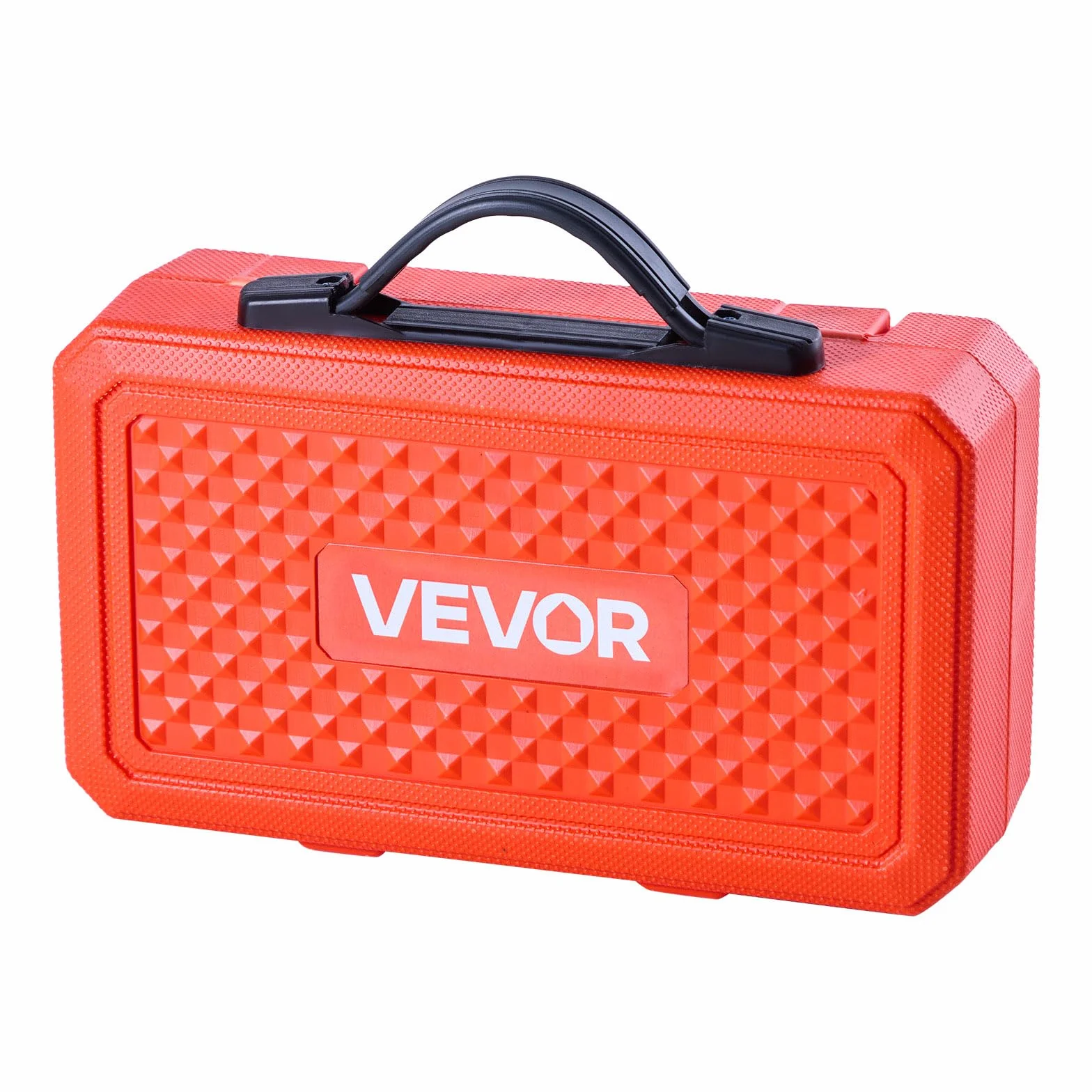 VEVOR Juego de Prensa de Cojinetes 52 uds, con 49 Bujes y Eje de Manija, para Extracción e Instalación, de Acero al Carbono con Estuche, para Mecánicos de Automóviles y Aficionados al Bricolaje