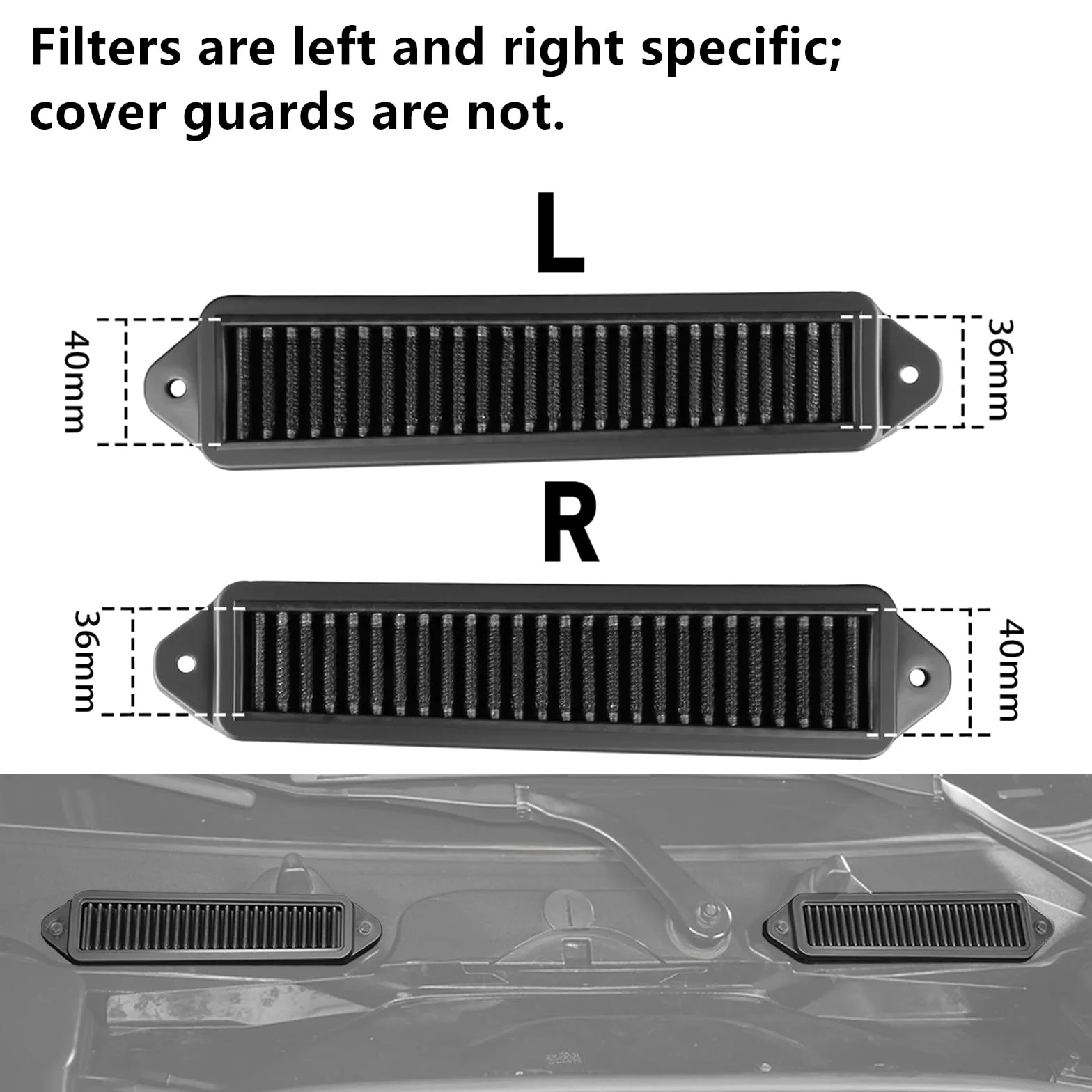 filtro de habitáculo Ajuste para BMW E90 E92 E93 E91 323i 325i 328i E87 E81 E88 125i 128i 130i 135i X1 E84 filtros de capó aire cabina y protectores climáticos