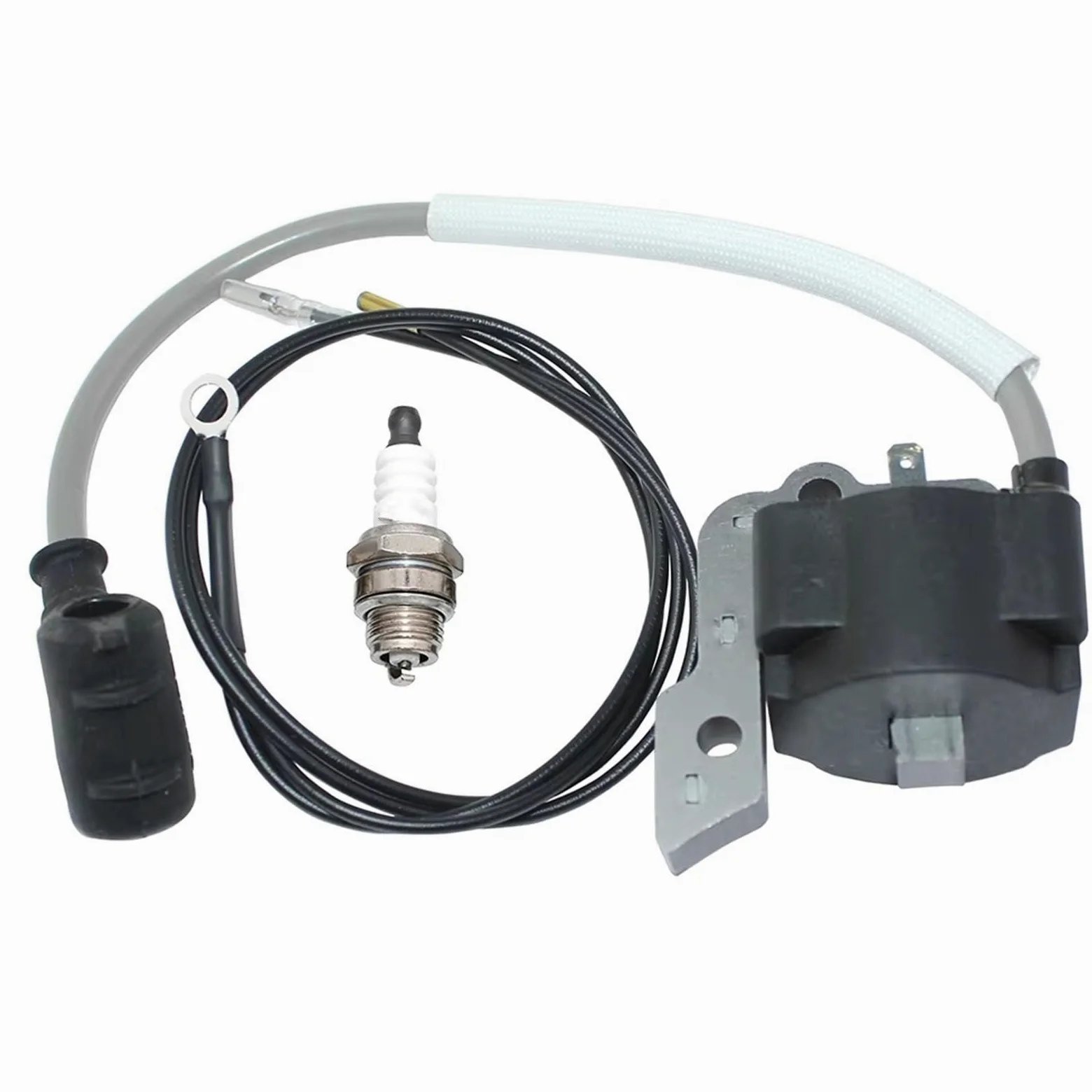 Bobina Del Módulo De Encendido Para Para Motosierra 030 030AV 031 031AV 1134001300 1134001301 Bobina Estátor