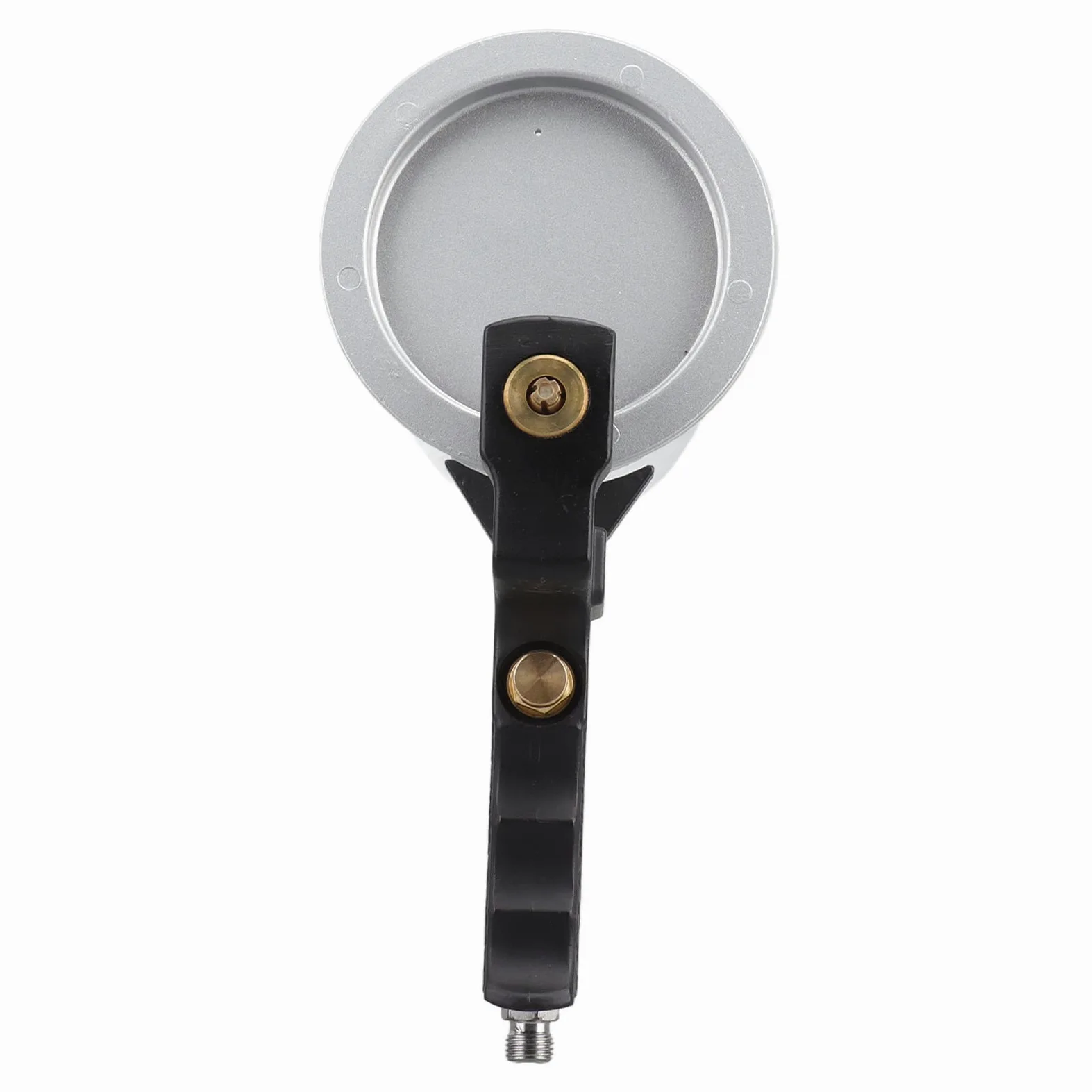 FTVOGUE Pistola Pulverizadora Portátil de Capa de Gel FN5 Pistola de Copa con Boquilla de 5/32 Pulgadas con Material de Acero de Aleación Uso Amplio para Diversas Aplicaciones
