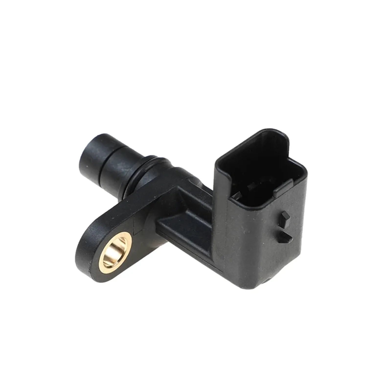 Genérico Sensor De Posición del árbol De Levas 13627570191 Sensor de posición árbol levas 13627566052 para BMW Mini para Citroen para Peugeot reemplazo(2pcs)