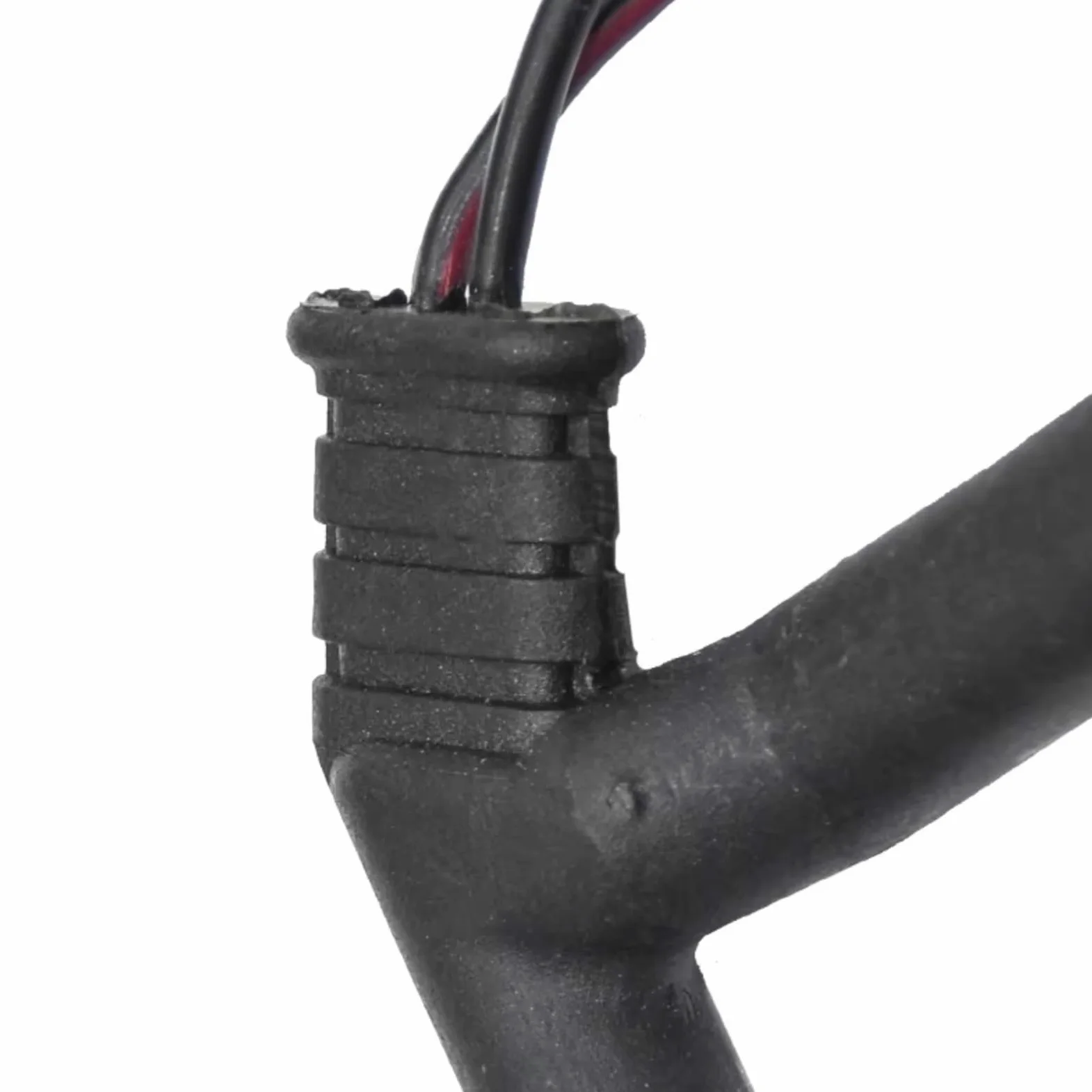 Compatible Con A3 2001-2003 Accesorios De Repuesto De Arnés De Cables De Bujías Incandescentes Para Automóviles A3 2001-2003 038971782B Arnés Bujía Incandescente