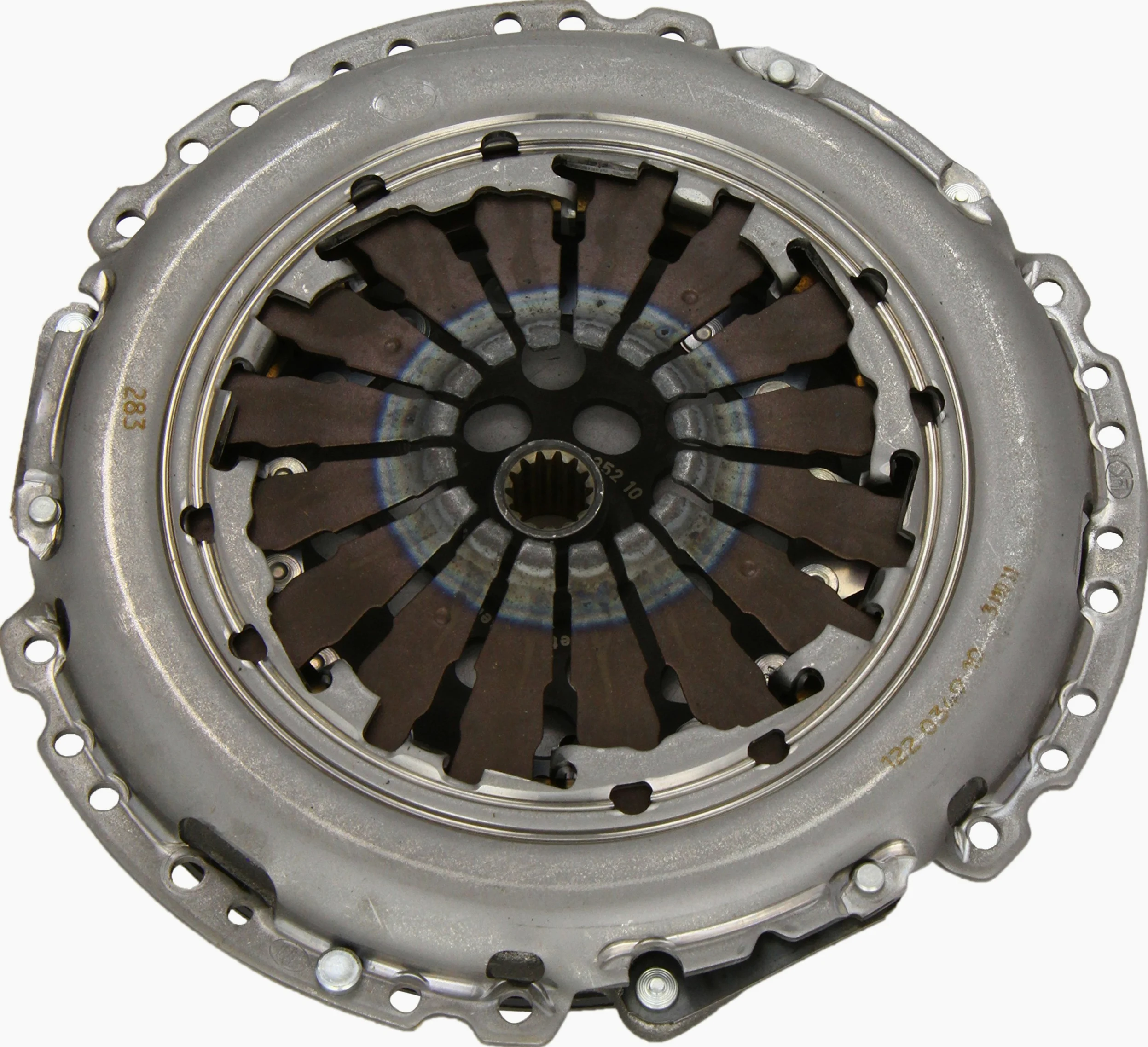 LuK 622314609 Repset Kit de Embrague
