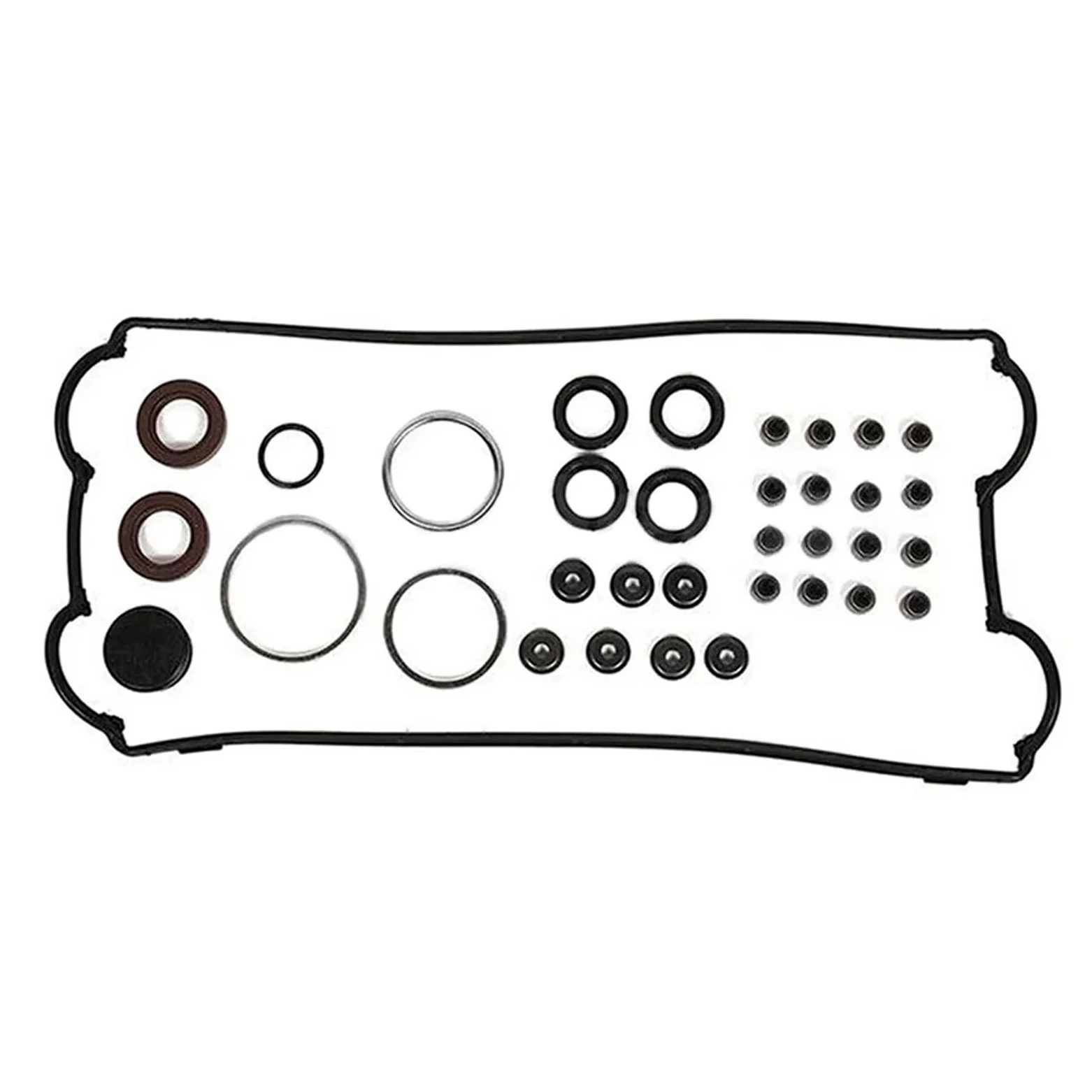 Kit Completo Juntas Motor Culata Para Honda Para CR-V 2.0L 1997-2001 B20B4 B20Z2 Juntas