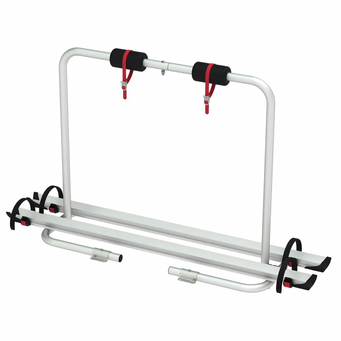 Fiamma Carry-Bike XL A - Portabicicletas para 2 Bicicletas (máx. 35 kg)