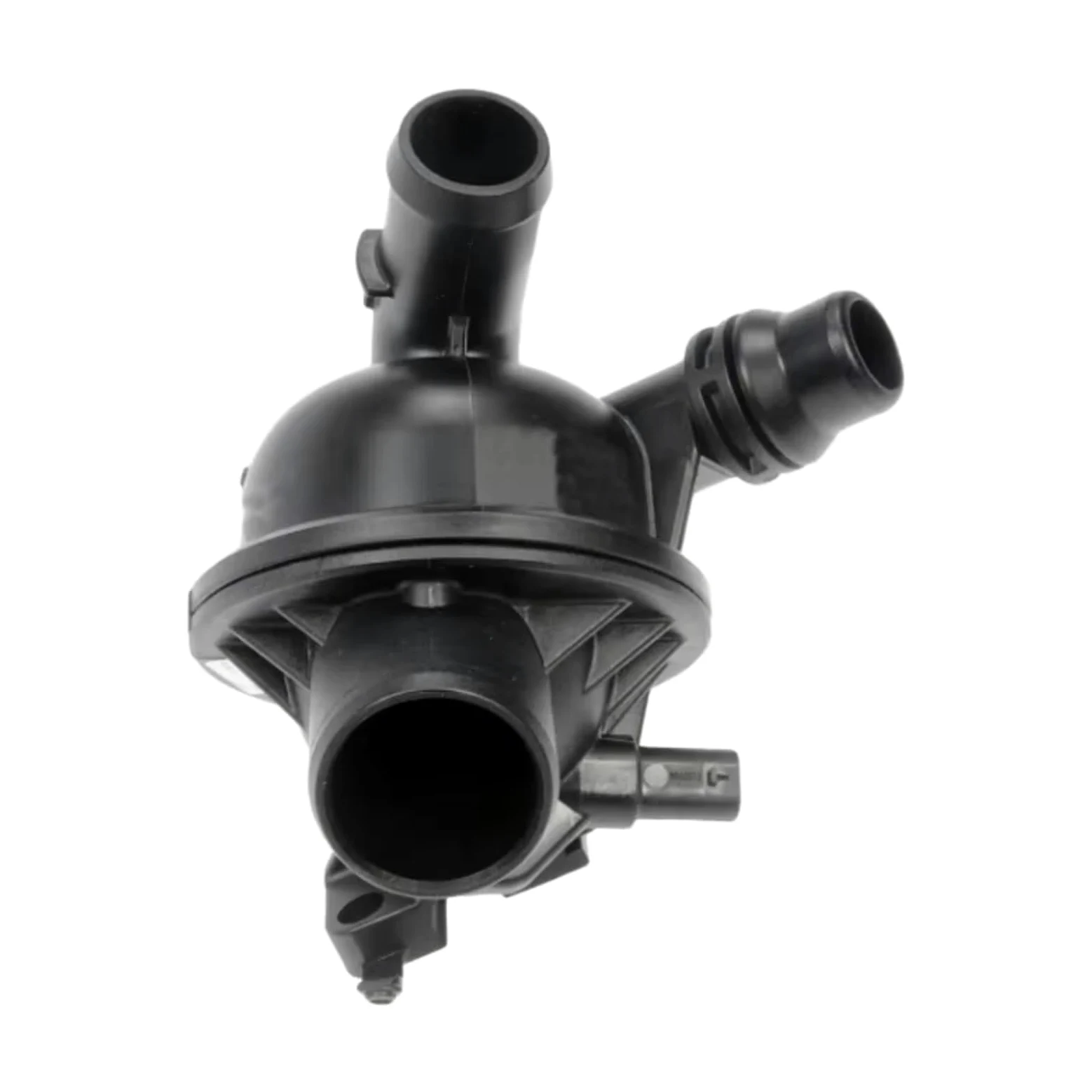 Termostato de Coche para BMW para 5' F10 530i 2010 2011 2012 2013 523i 2009 2010 2011 Componentes del Motor del refrigerante del termostato del Coche 11537580627