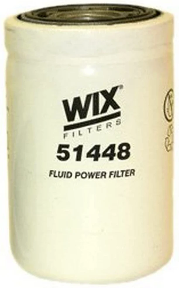 Wix Filters 51448 Motor bloques