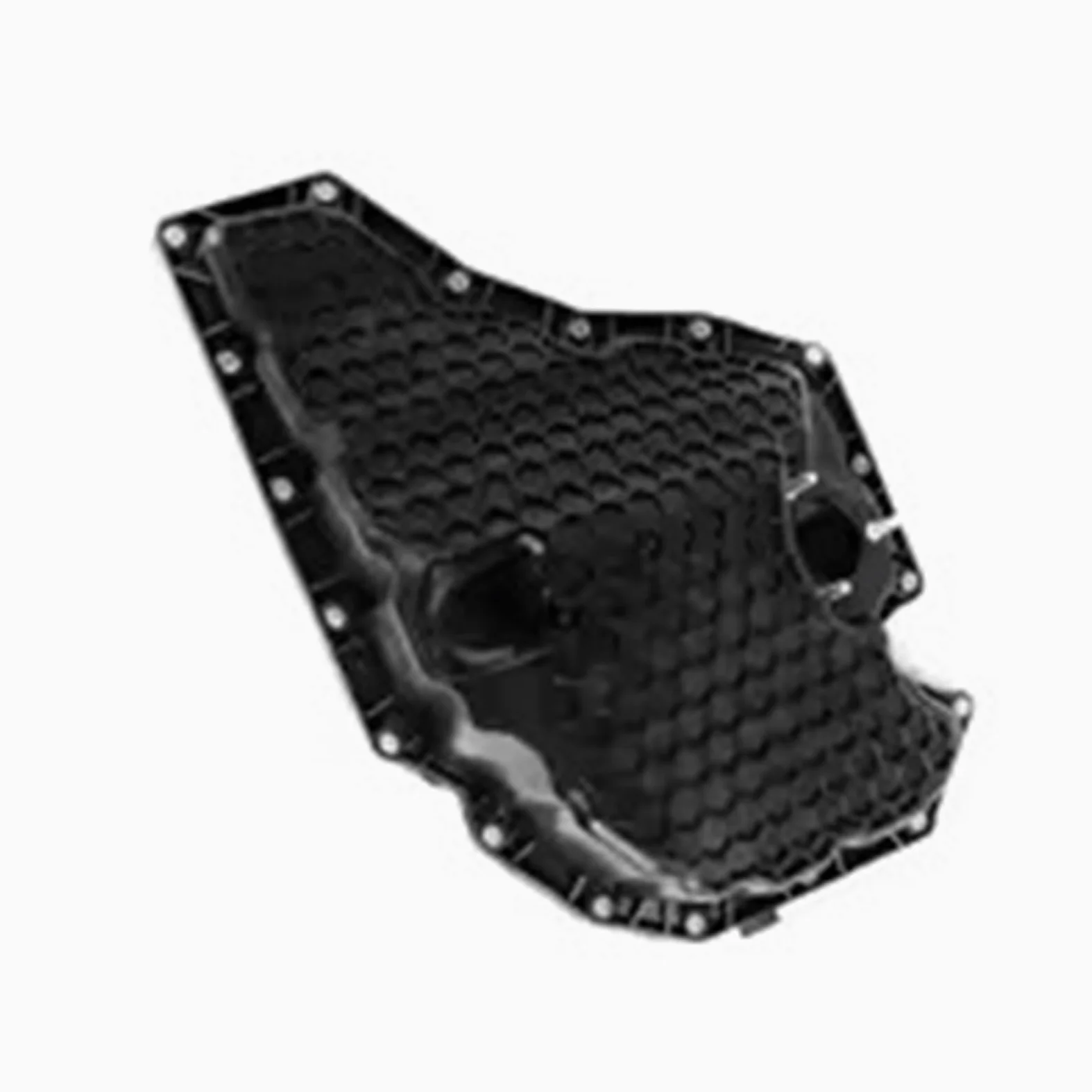 Cárter De Aceite Del Motor Cárter de aceite inferior 06L103600F,06L103598F,06L103598J para AUDI A4 B8,A5,A6 C7,A7 Sportback,Q5 1.8TFSI,2.0 reemplazo