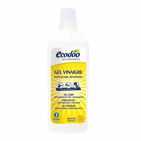 Ecodoo Vinagre Gel 750 Ml 400 g