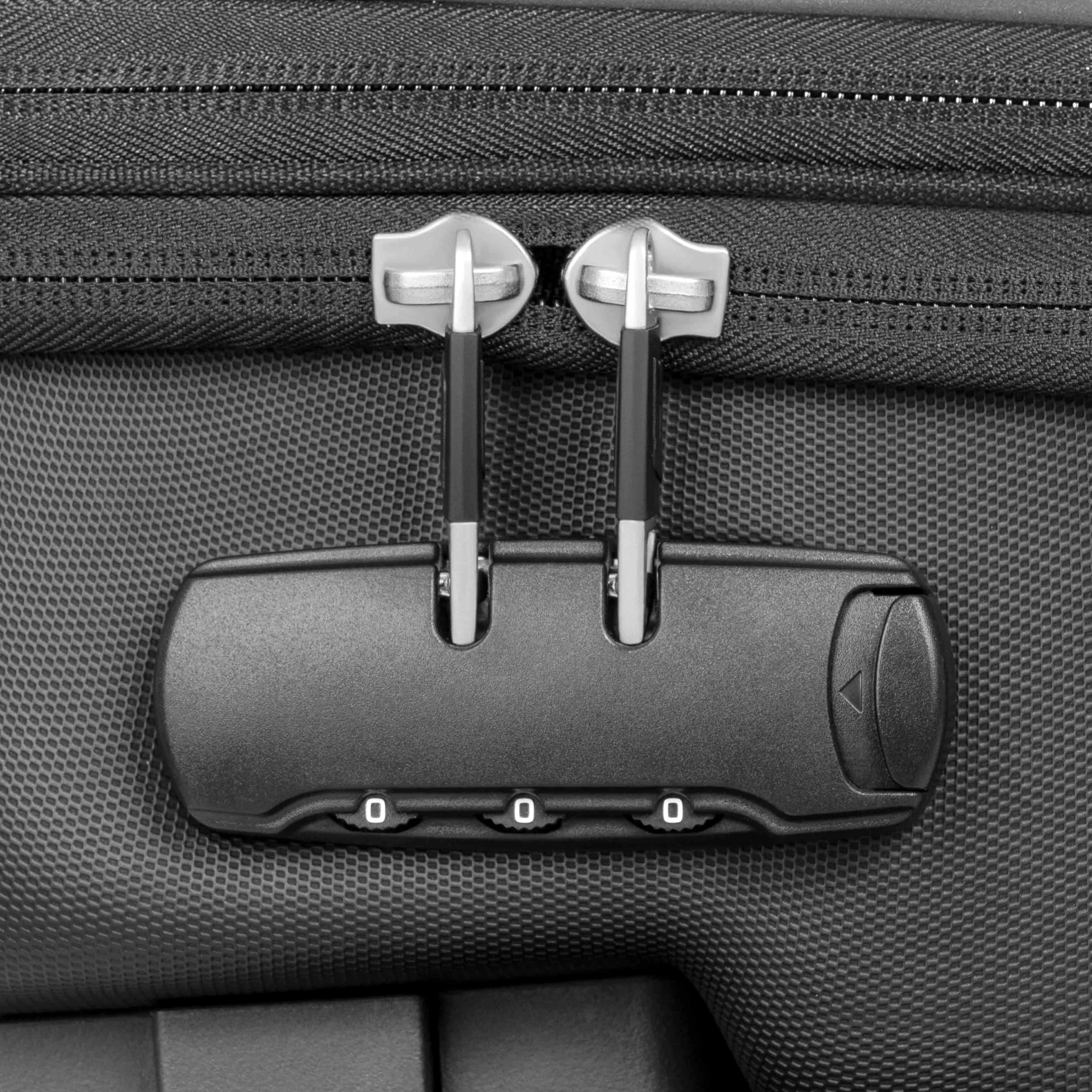 Bolsa DE DEPÓSITO Click System E09CL Pro