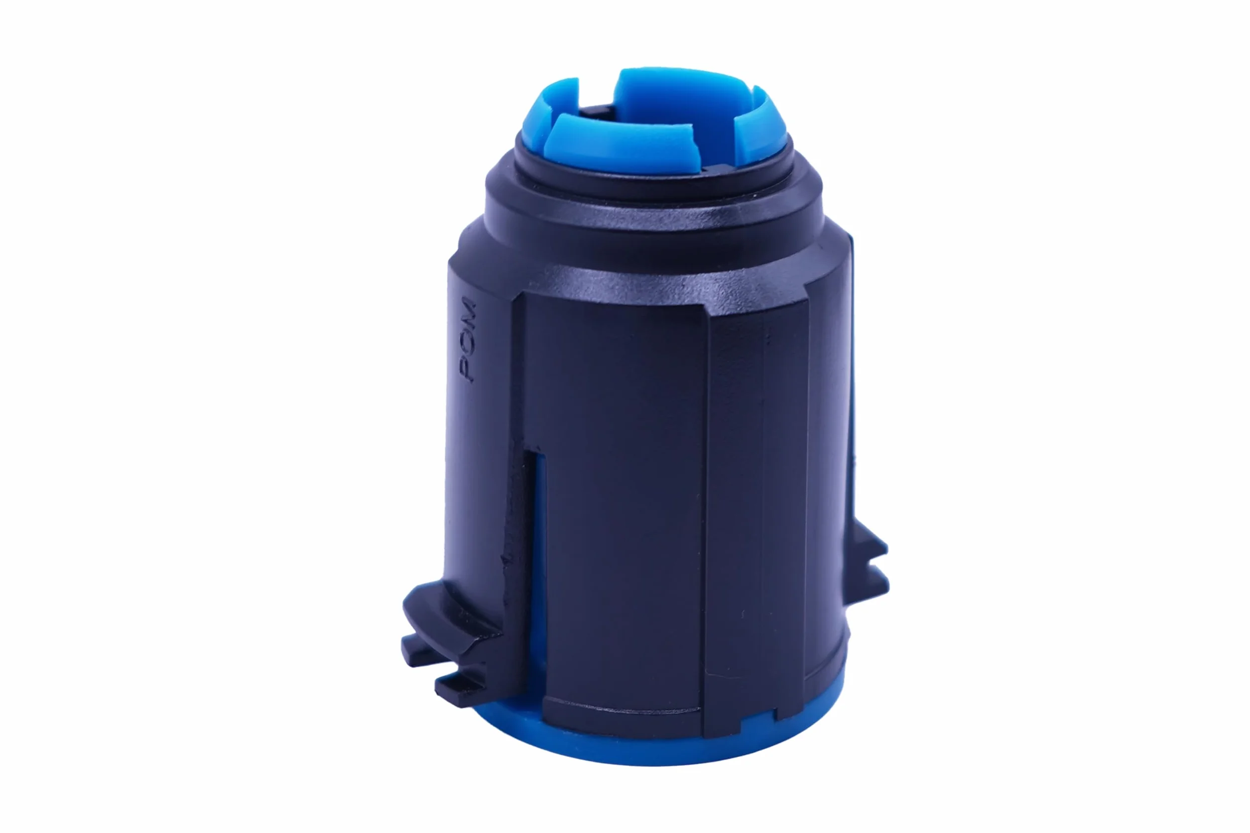 Adaptador Magnético Compatible Vehículos AdBlue Diesel - Aditivo Motores Diésel - Llena Bidón en Gasolinera - Adaptador AdBlue 10 Litros, AdBlue 5L, AdBlue 20 Litros, Adaptador de Manguera