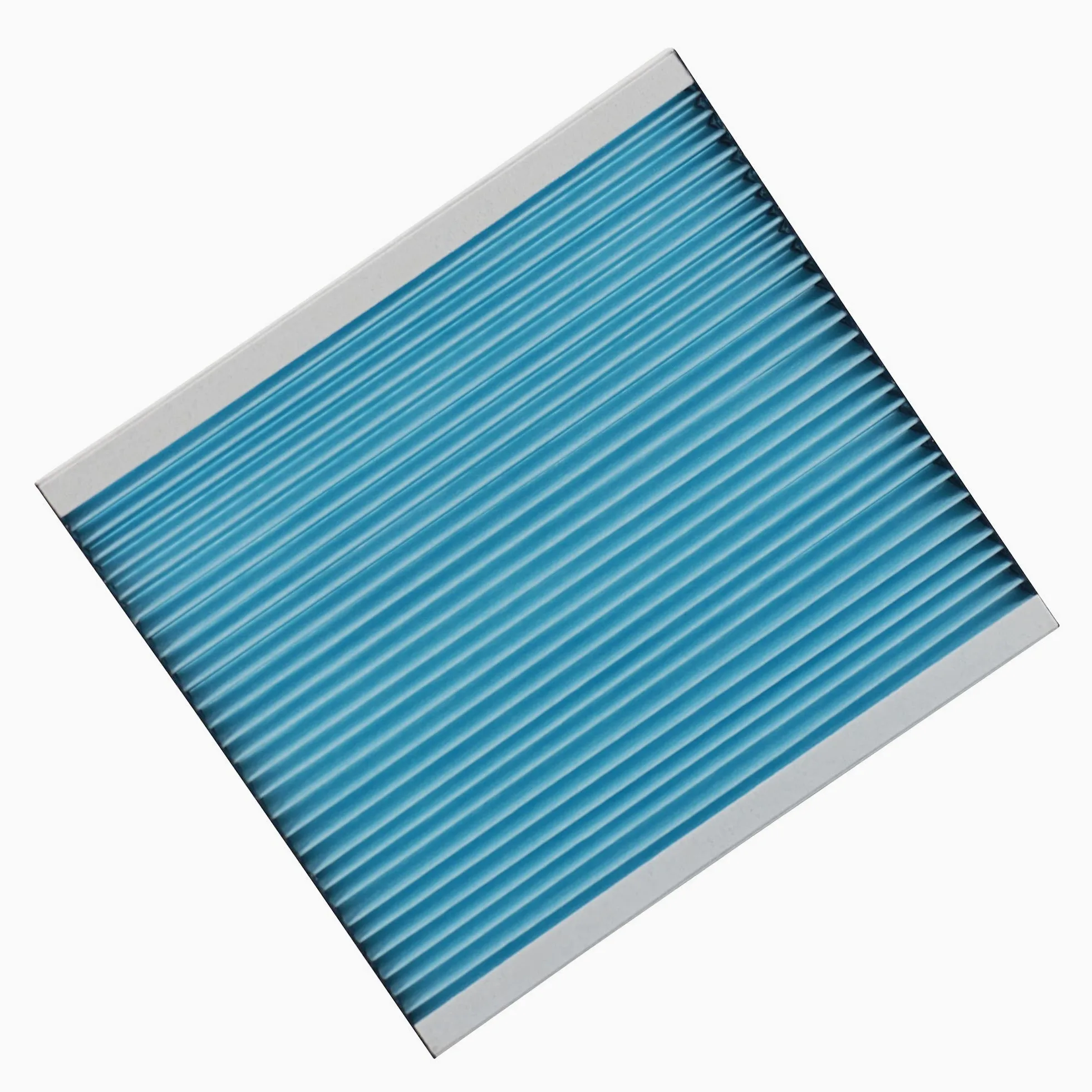 BESTPRICE Paquete de inspección juego de filtros con 1x filtro de aire, 1x filtro de habitáculo, 4x bujía NGK ILKAR7B11, 1x tapón de drenaje de aceite con junta Compatible con TOYOTA AURIS (_E15_)