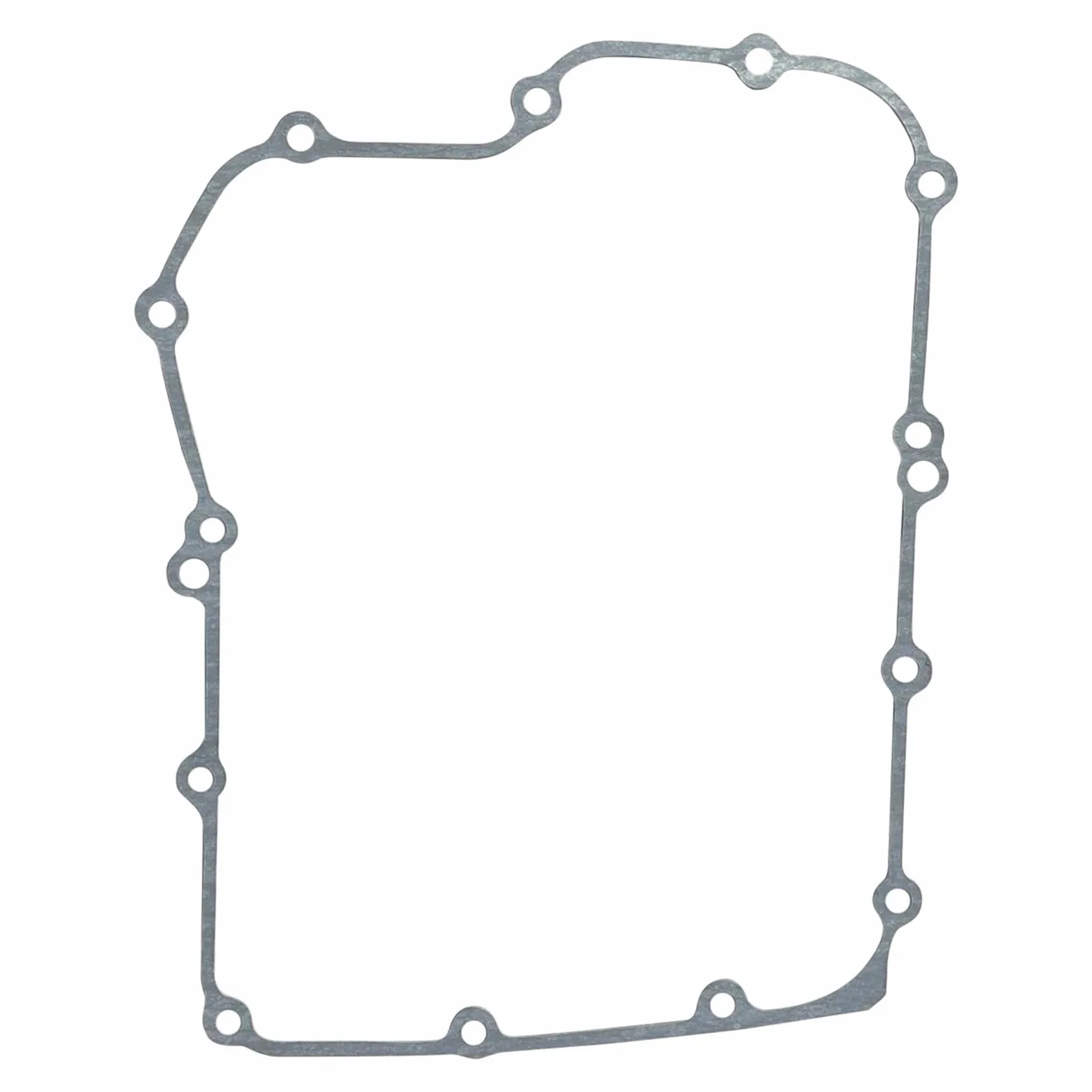 junta de papel de caucho Kit Juntas Para Cilindro Cárter Bomba Aceite Filtro Generador Tapa Embrague Juntas Para Y&amaha R1 YZF-R1 2009-2014(Type G)