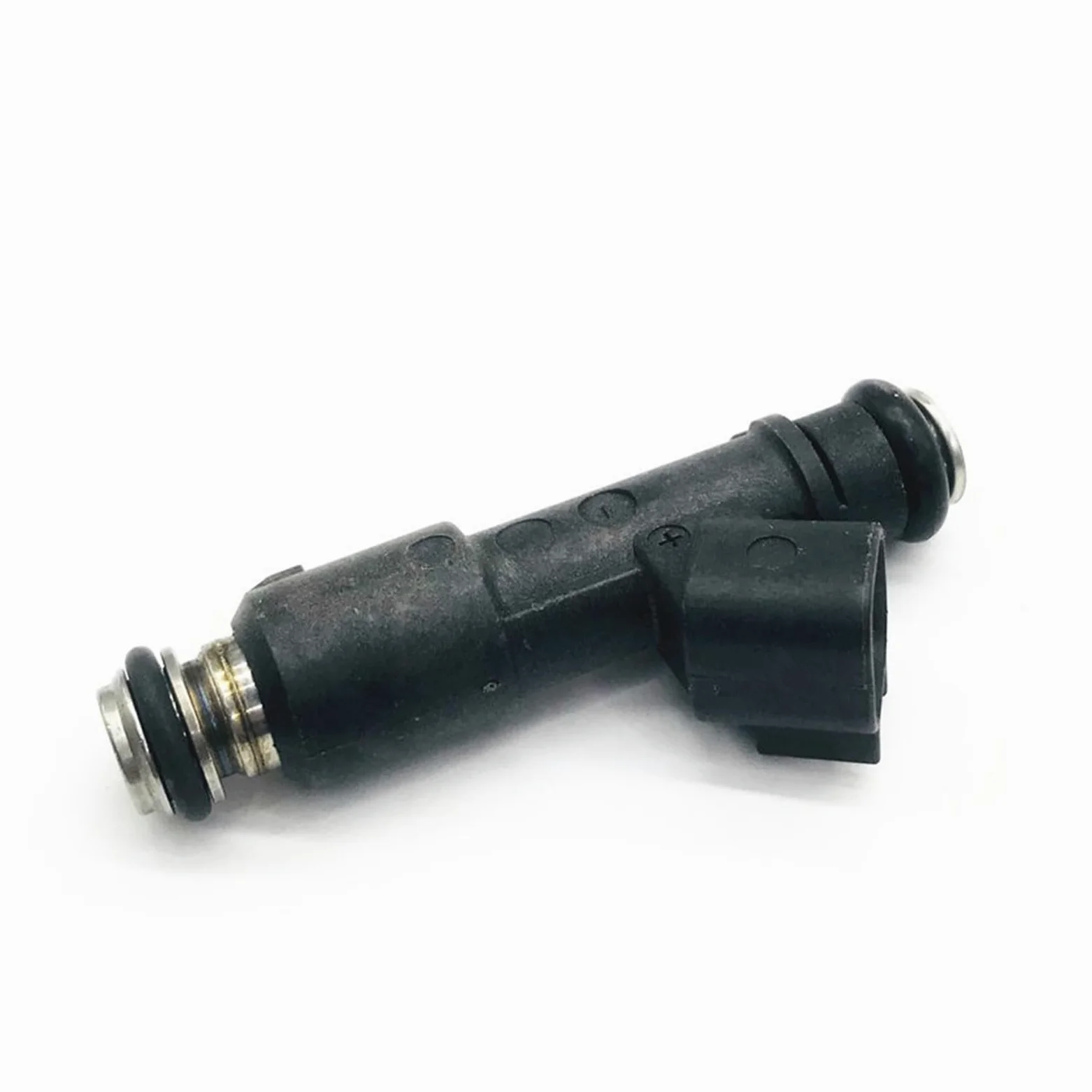 Boquilla Aceite Combustible OEM 28264039 2826 4039 2826-4039 4 Uds para Boquilla Repuesto Pulverización Coche Inyectores Gasolina Sistema Combustible Pieza Repuesto Boquilla Inyector