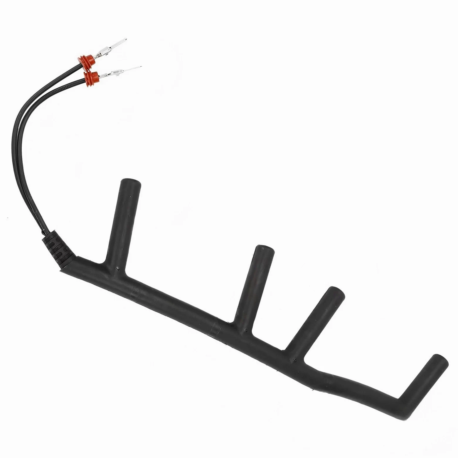 Cable Bujia Diesel Compatible Con VW Para Beetle 1998-2003 Para Golf Para Jetta 1997-2001 Bujías Incandescentes Automóvil Arnés Para Juego De Repuesto Piezas