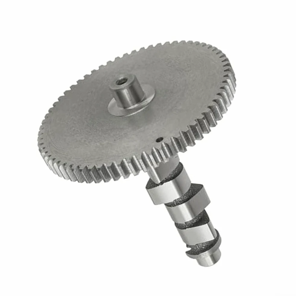 Árbol de levas de acero inoxidable 12044-0803 para motor FD620D KAF620, pieza de repuesto para cortacésped