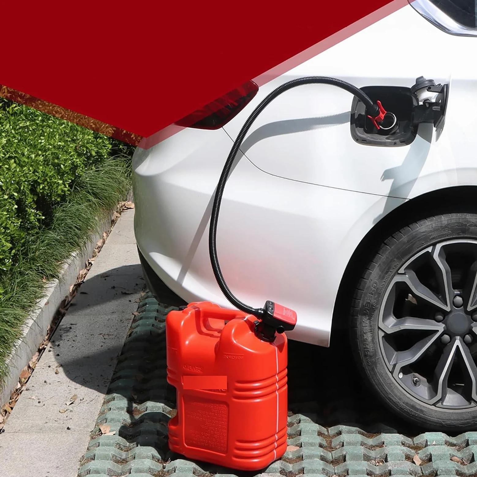 Bombas de transferencia de aceite eléctricas portátiles de 12 V con 3 modos de potencia para gasolina, aceite, agua y otras bombas de líquidos eléctricos