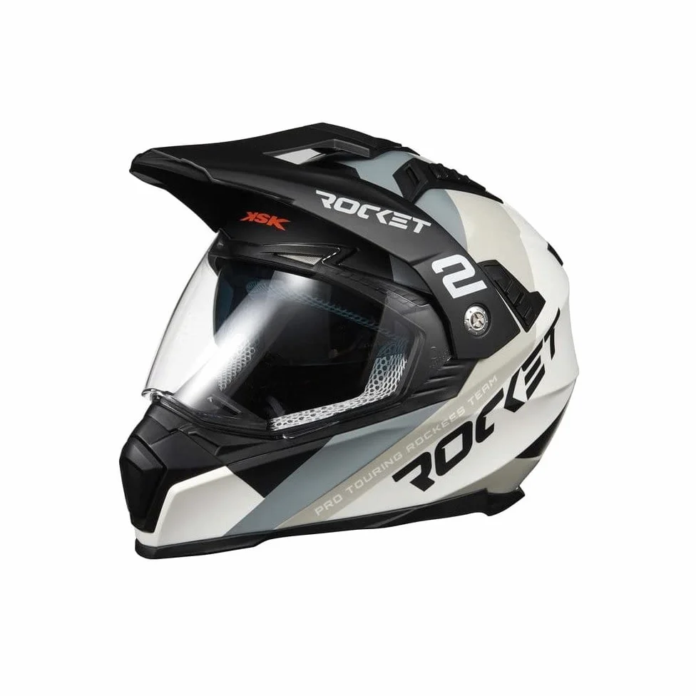 KSK DS Rocket Casco