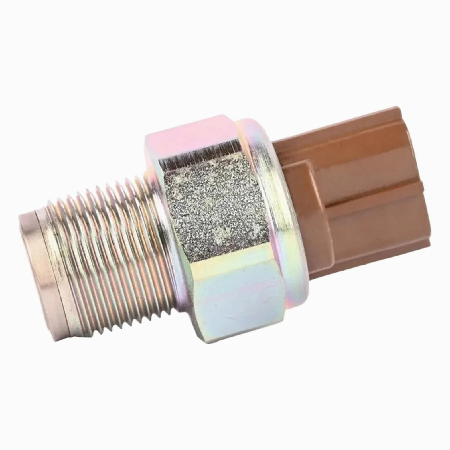 Sensor de presión de aceite del coche Sensor de presión aceite RE523811 para tractores para John para Deere, cosechadoras reparar
