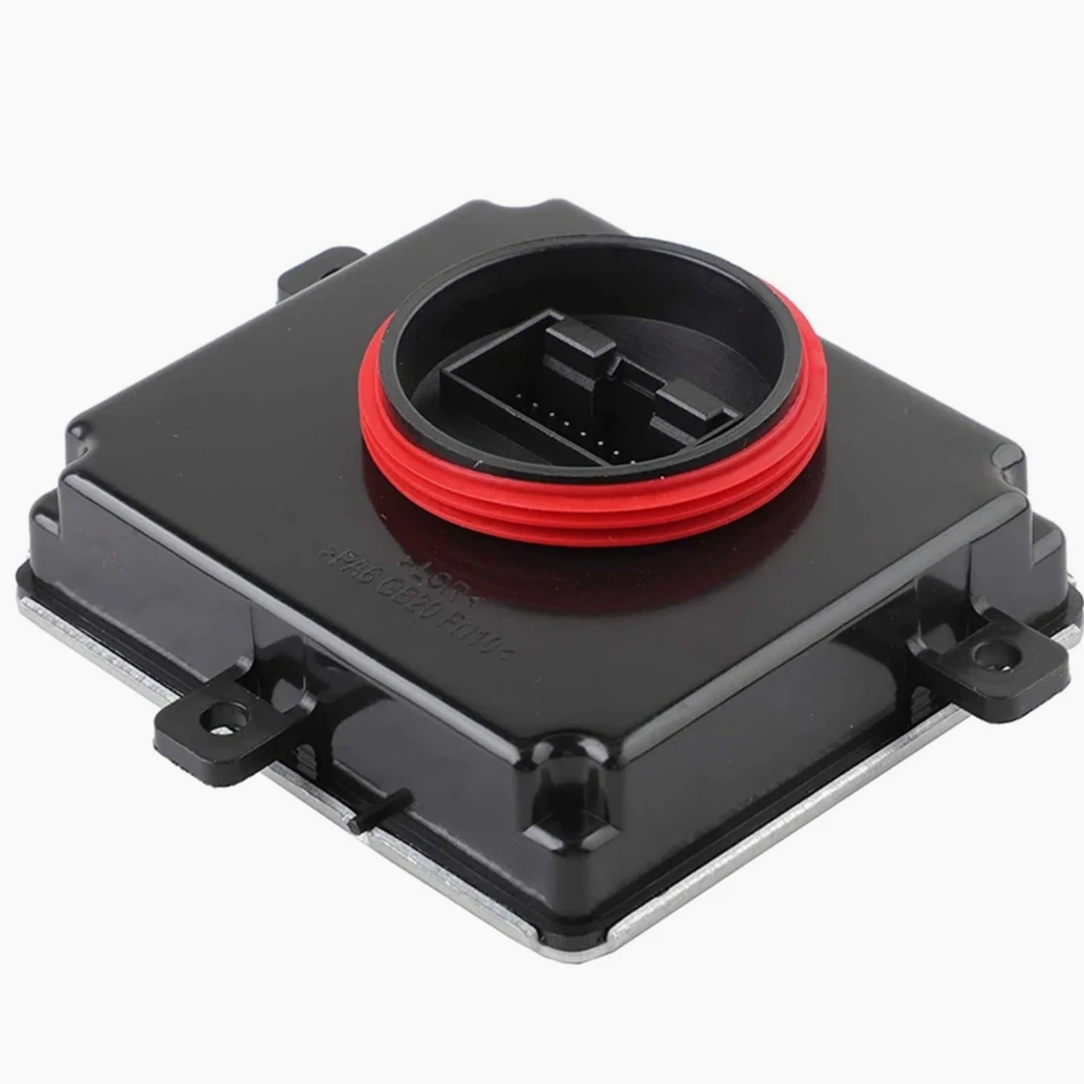 Balasto Automático Módulo de control balasto para faros delanteros xenón LED 4G0907697H 4G0907397G para coche 4G0.907.697.H Reemplazo