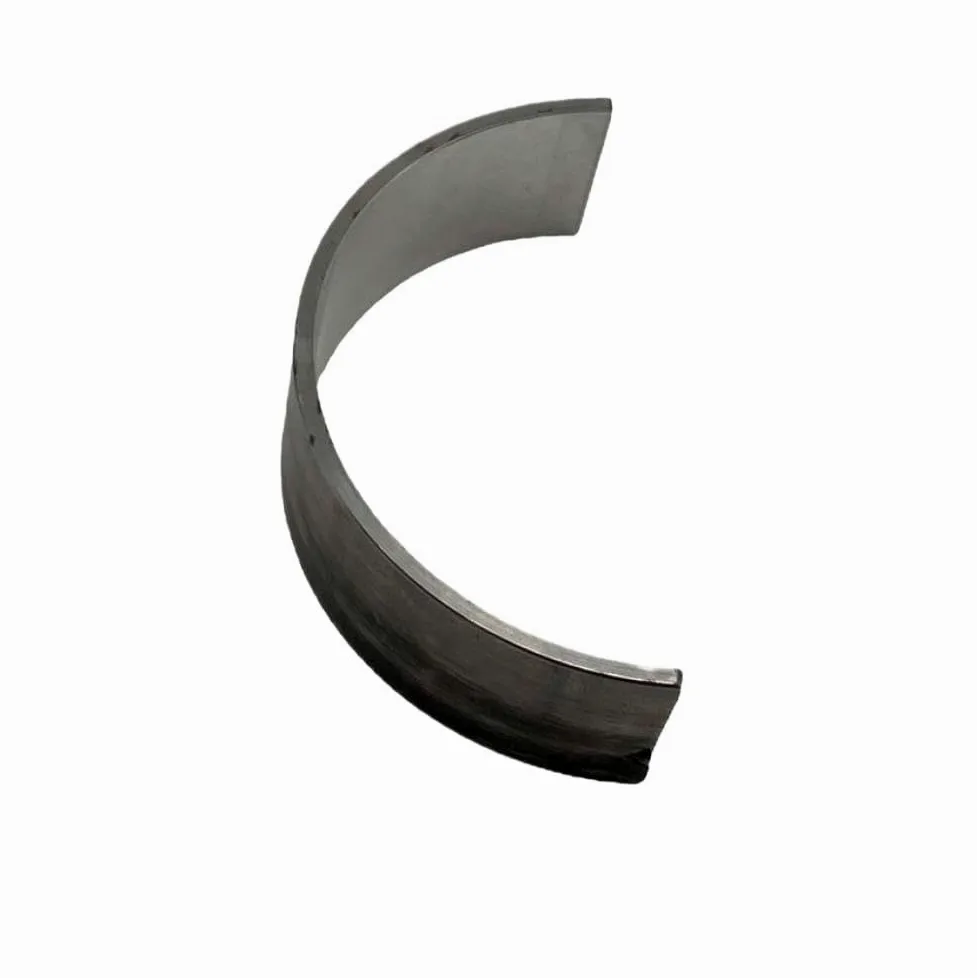 Cojinete del cigüeñal principal del motor, carcasa del cojinete de biela, cojinete de biela 2720333902 Compatible con M272 W204 W212