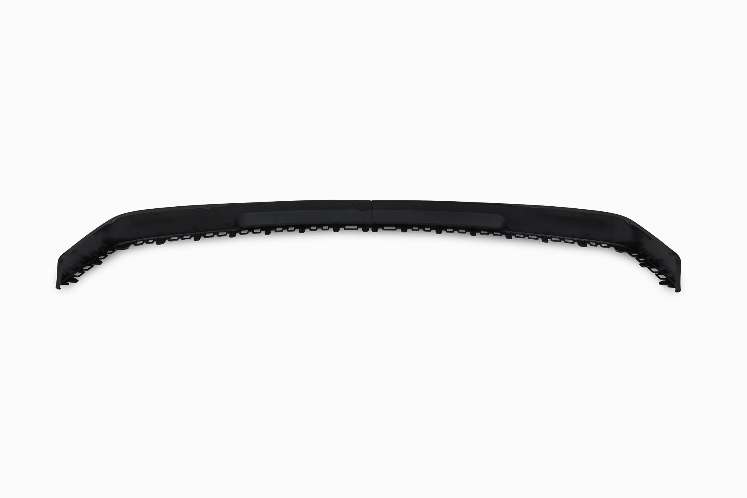 Alerón Spoiler Faldón Sport Parachoques Delantero para Golf 3 III 91-98
