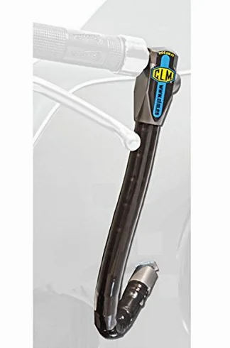 Antirrobo manillar 5727036 blindado fix SCOOTER X8 hasta 2005/X9 125-150-180-200cc Evolution/XEvo