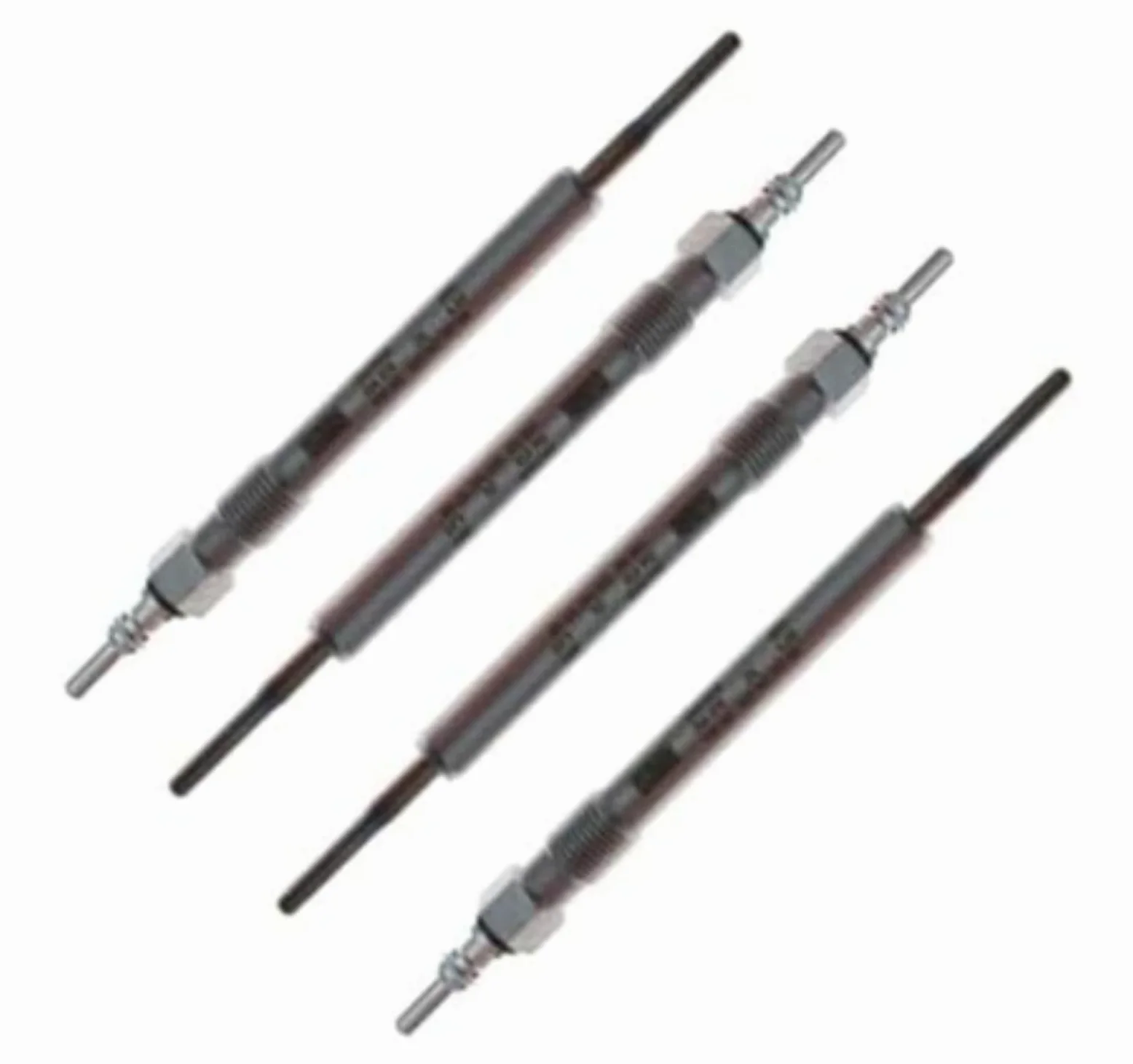 Plug Glow, para Seat, for Exeo, for 3R2 2008-2013, for St 3R5 Plugs Set 4X Car Spark Ignition Plug Bujía de encendido para coche