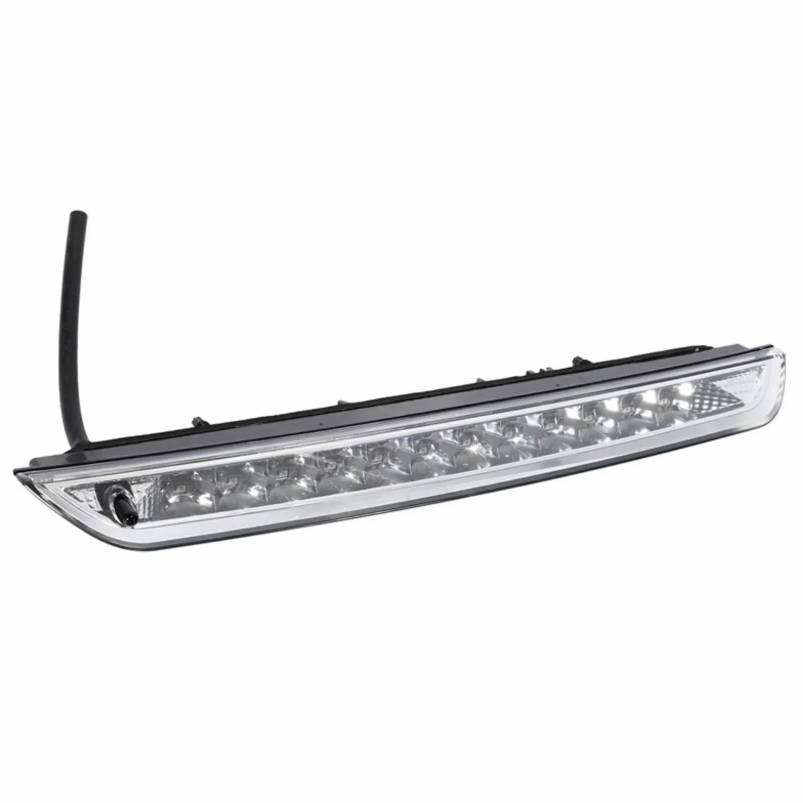 Tercera Luz Stop Compatible Con Citroen Para C4 Tercera Luz Freno Trasera Pieza Repuesto Para Coche Accesorios 6351LX
