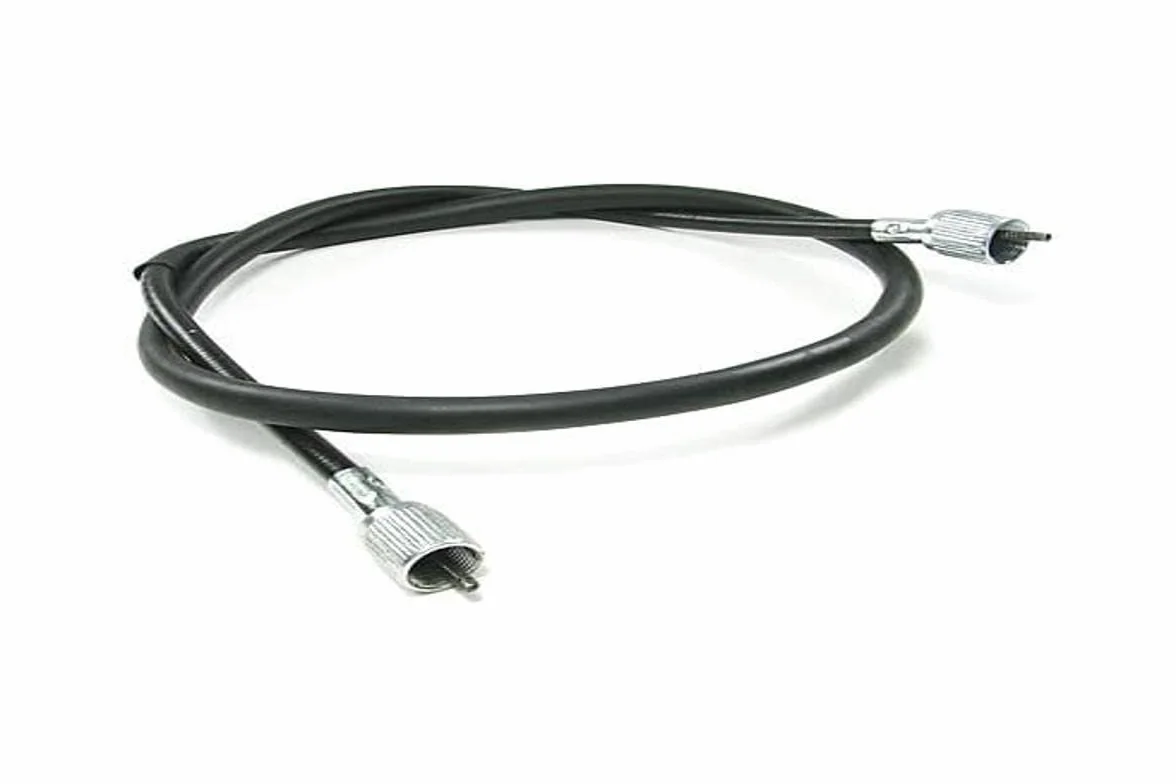 Cable Velocímetro con Tuerca De Unión - Versión A para China 4T