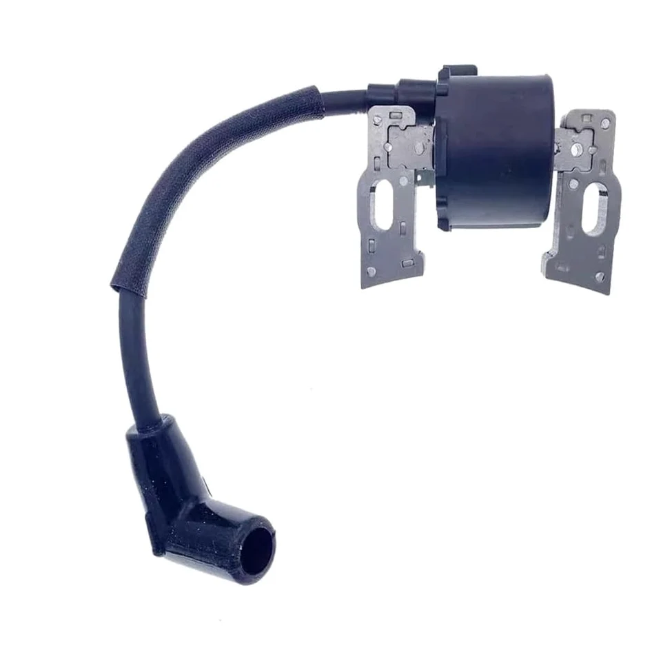 Bobina de encendido compatible con GCV520, GCV530 y GXV530. Reemplaza la pieza 30500-Z0A-033. Módulo de bobina de encendido for desbrozadora y cortacésped.