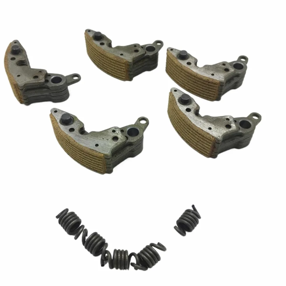 Pastillas De Embrague De Transmisión Con Muelle Para CF800 800CC ATV UTV Go Kart