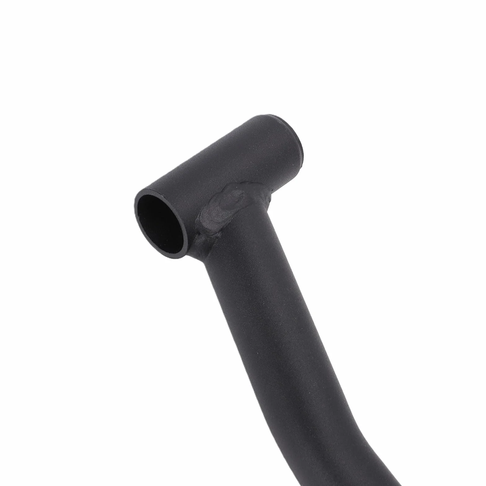 Yctze Portaequipajes para Motocicleta, Portaequipajes Trasero de Acero Al Carbono de Aleación de Aluminio para Tenere 700 XTZ700 2019 2025, con Diseño Hueco para una Fijación Segura