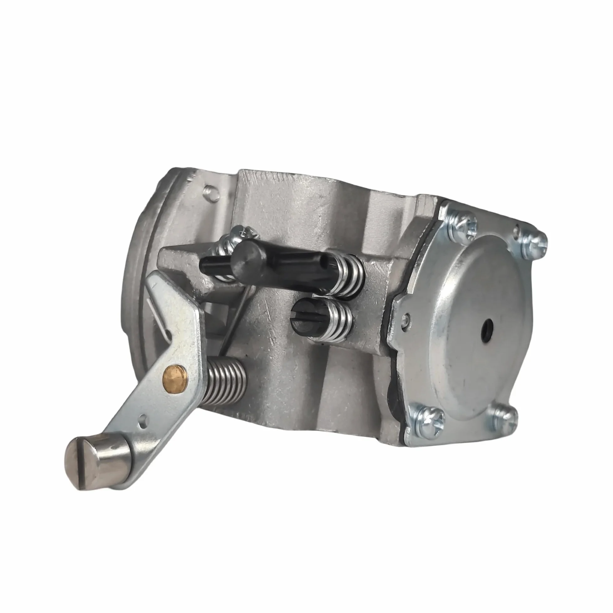 Carburador Wb47 100cc 200cc Carburador para desbrozadora Carburador