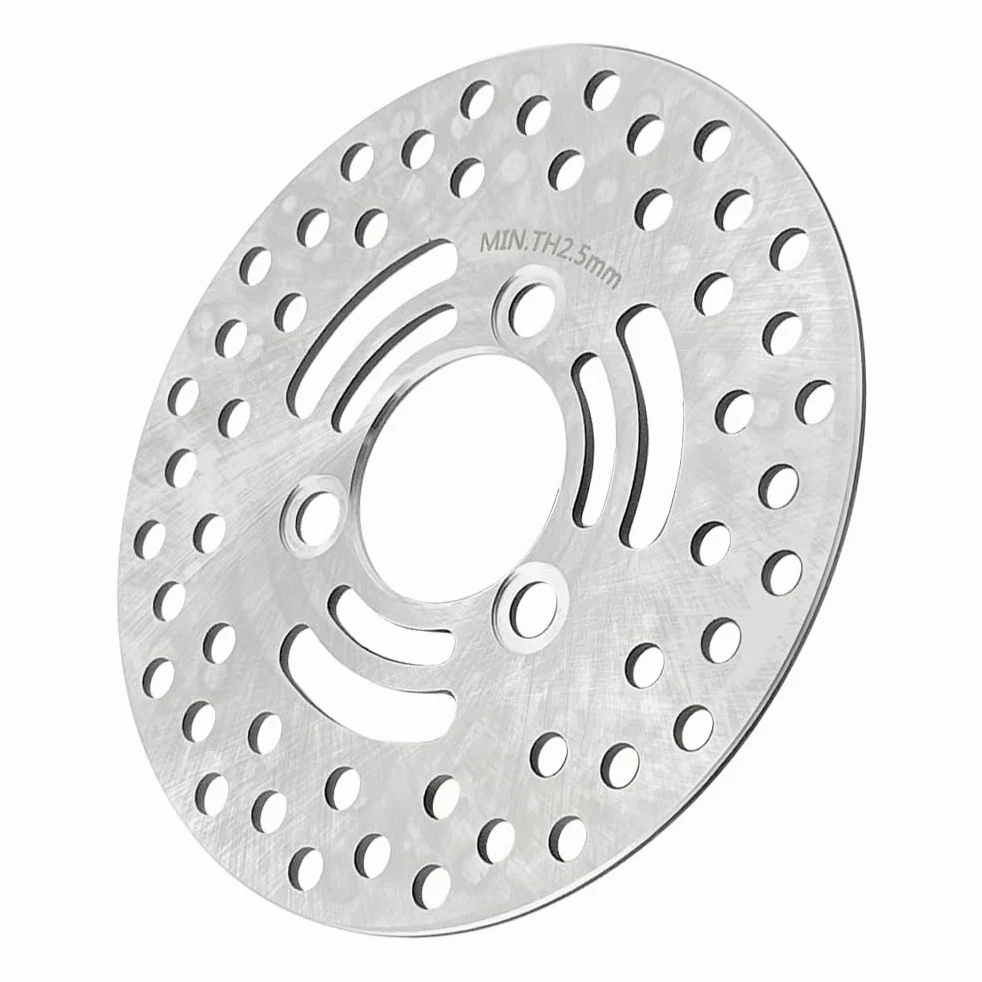 Rotor de disco de freno delantero para Suzuki LTZ 400 2003-2014 LTZ 250 2004-2009